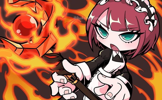 .
Skebにてリクエスト頂きました！✨
⁡
⁡
↓動画はこちら↓

Skeb【イラストメイキング】part.3
https://youtu.be/NV5BBQGYzC8
⁡

#イラスト #デフォルメ #メディバンペイント #Skeb