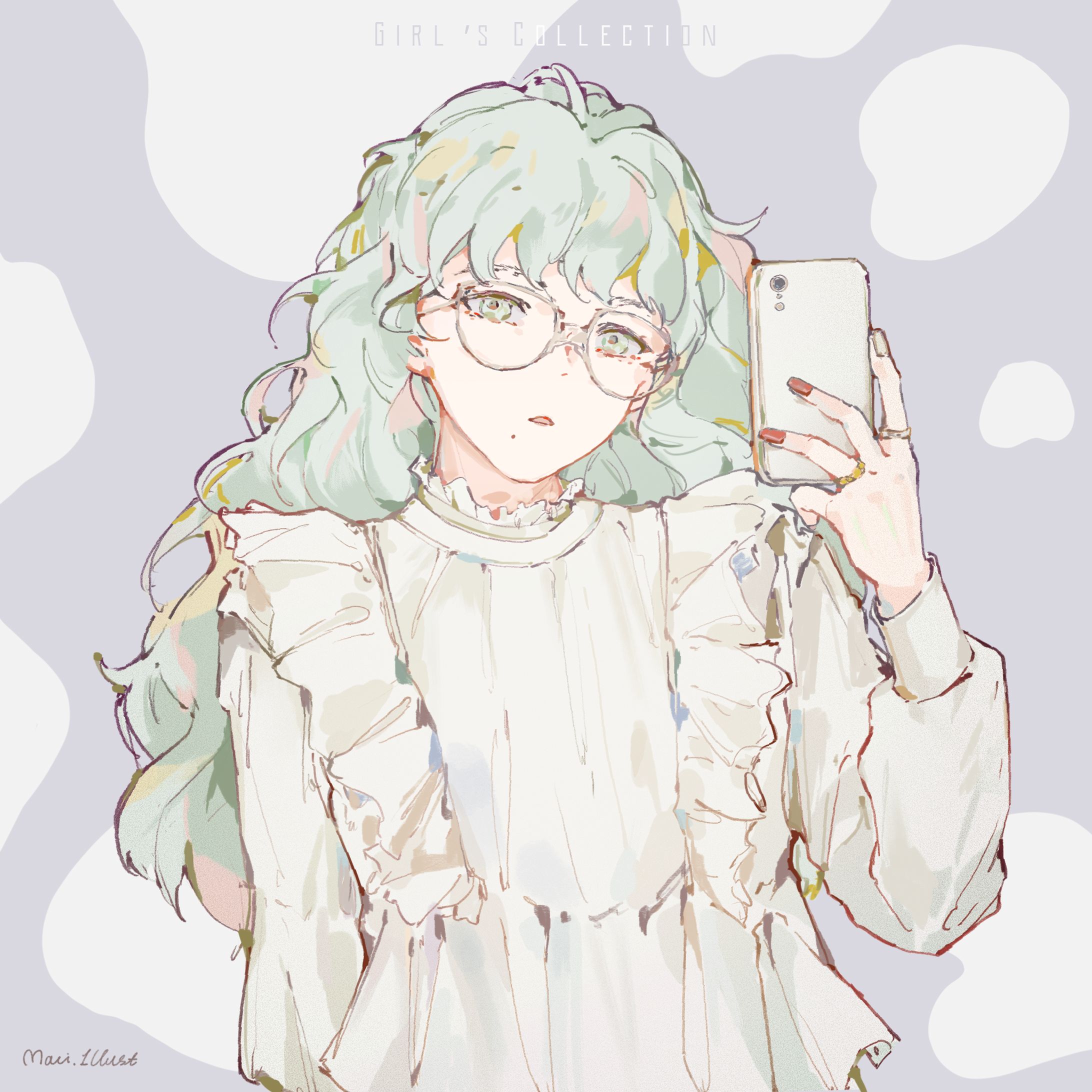 自撮りちゃん-1