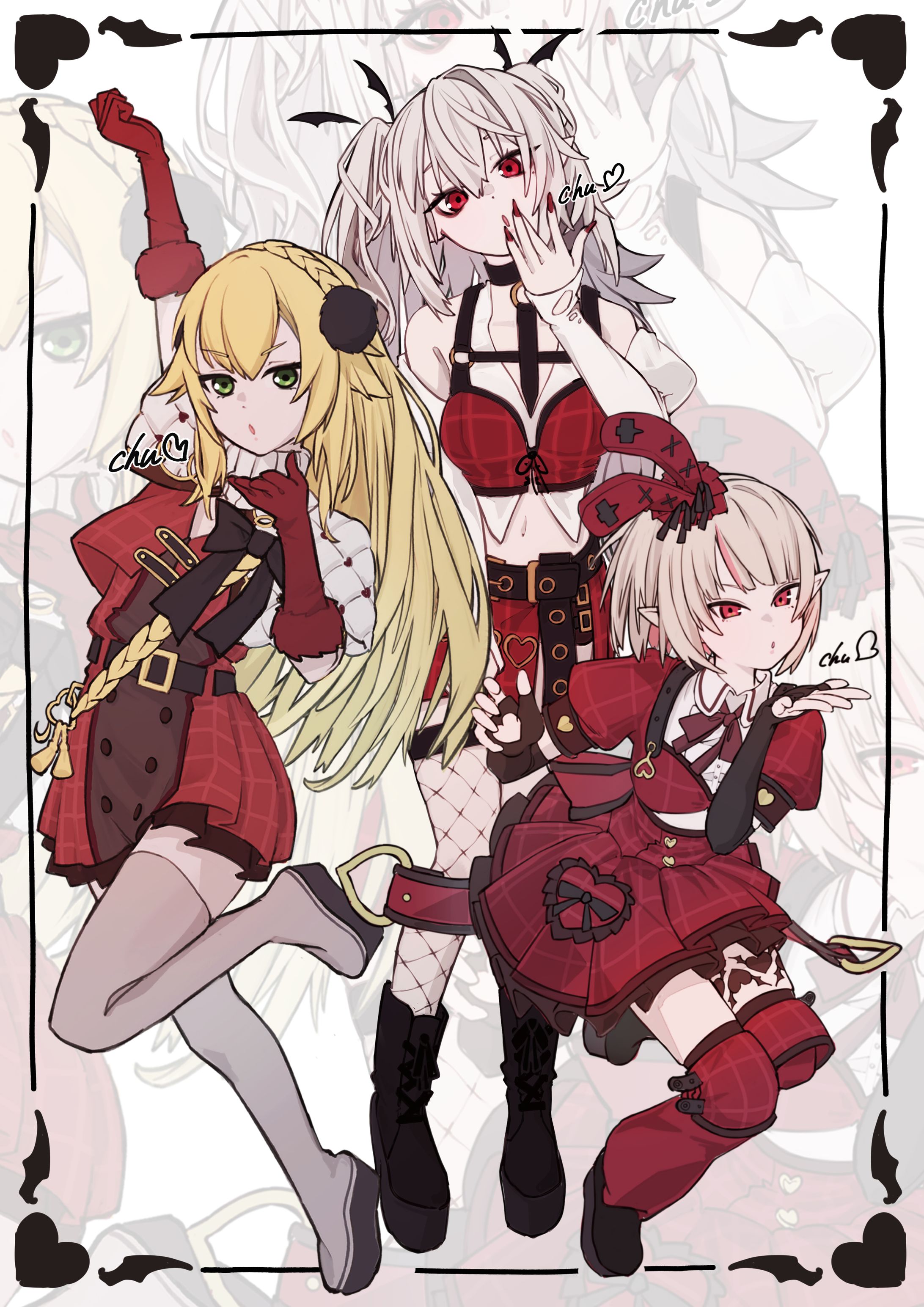 FA（にじさんじ）まとめ-1