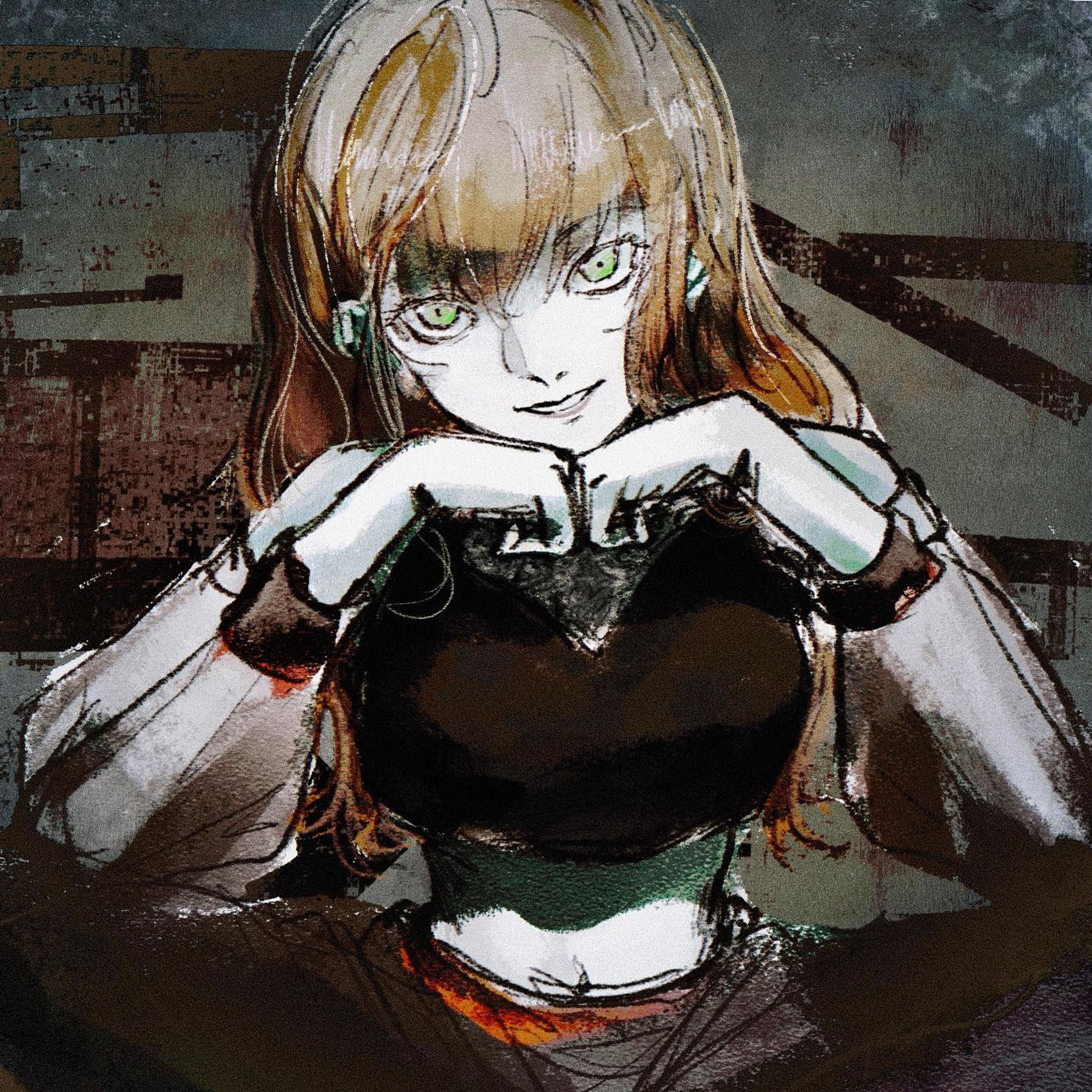 CHALLENGER

今日の絵
使用頻度が少なかったブラシで描いてみた
 #original-1