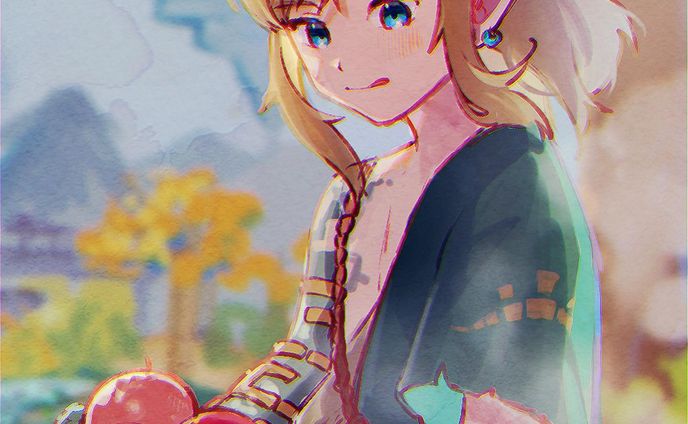 漫画家、イラストレーター、character illustration