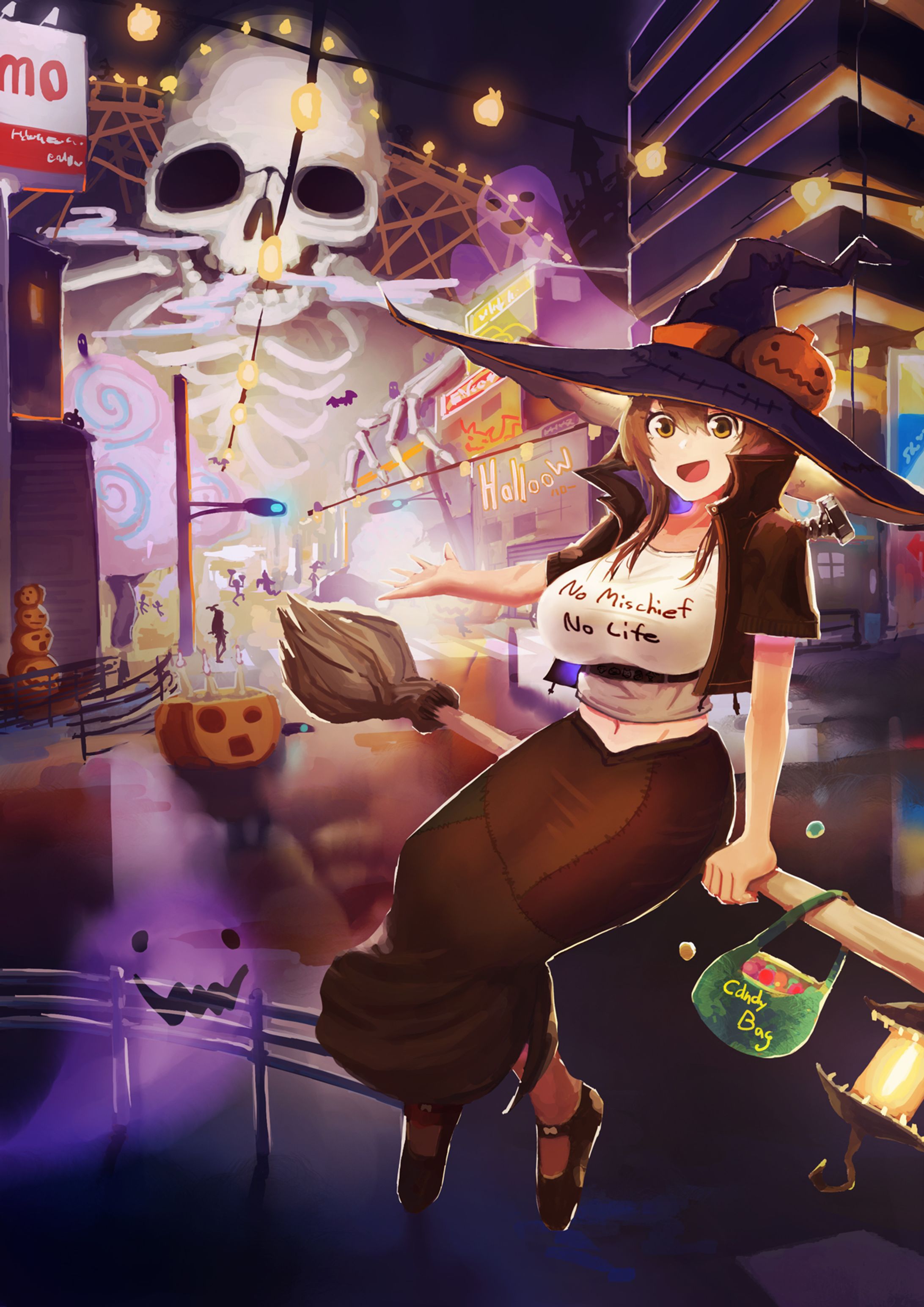 ハロウィン2020-1