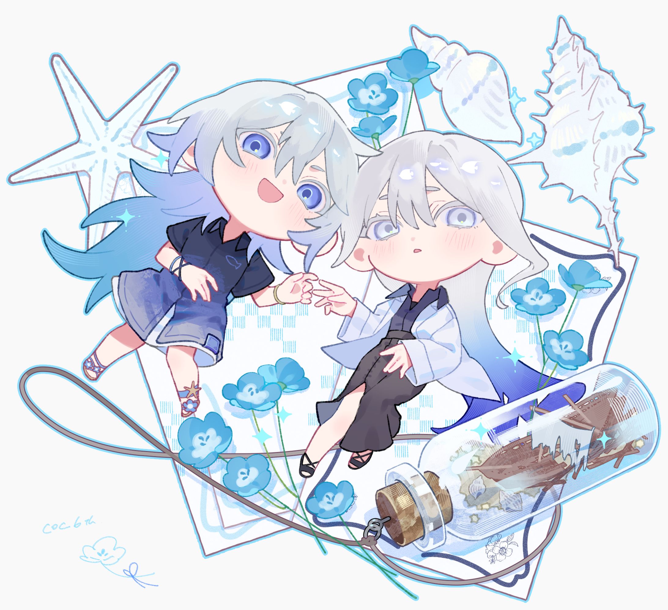 オリジナル　デフォルメ-1