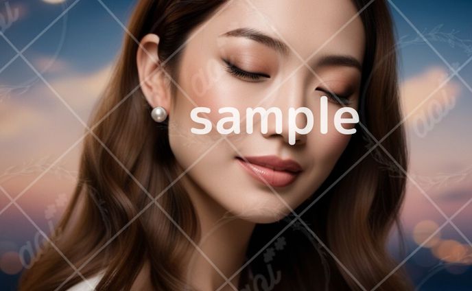 SNS用アイコン　O様