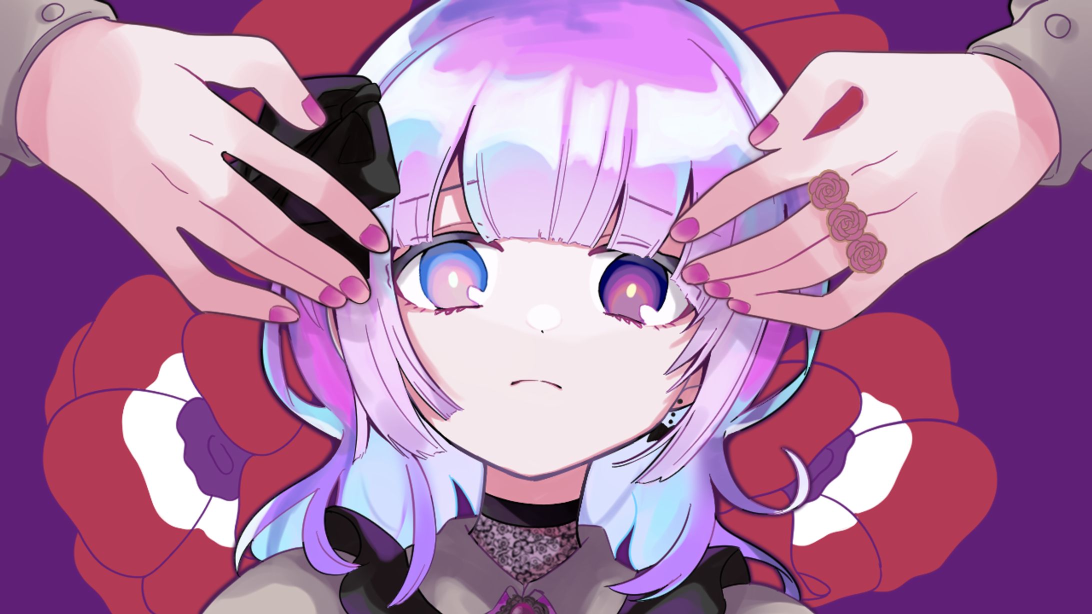 パラサイト/りむごろう-1