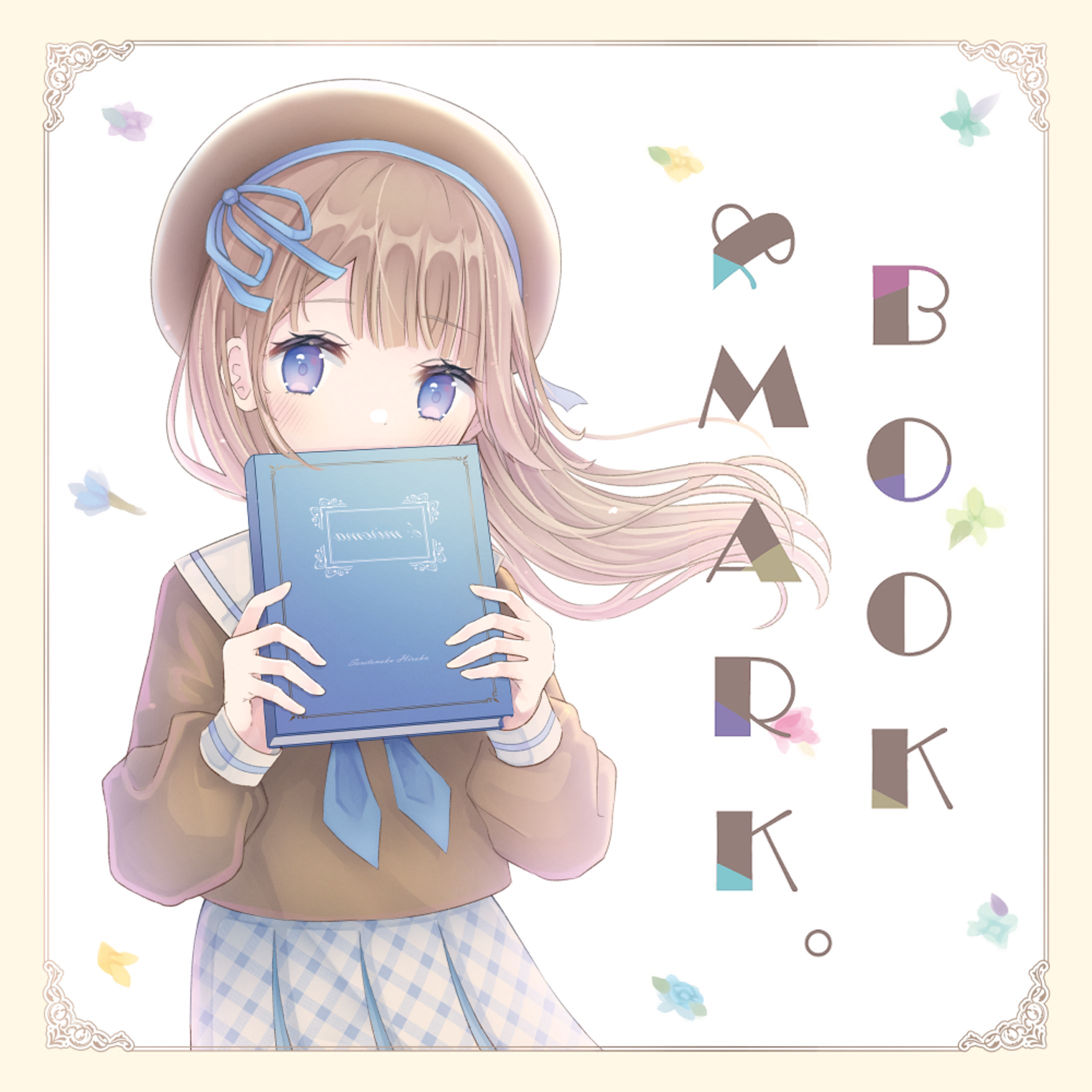 【M3-2024春】& BOOKMARK。-1