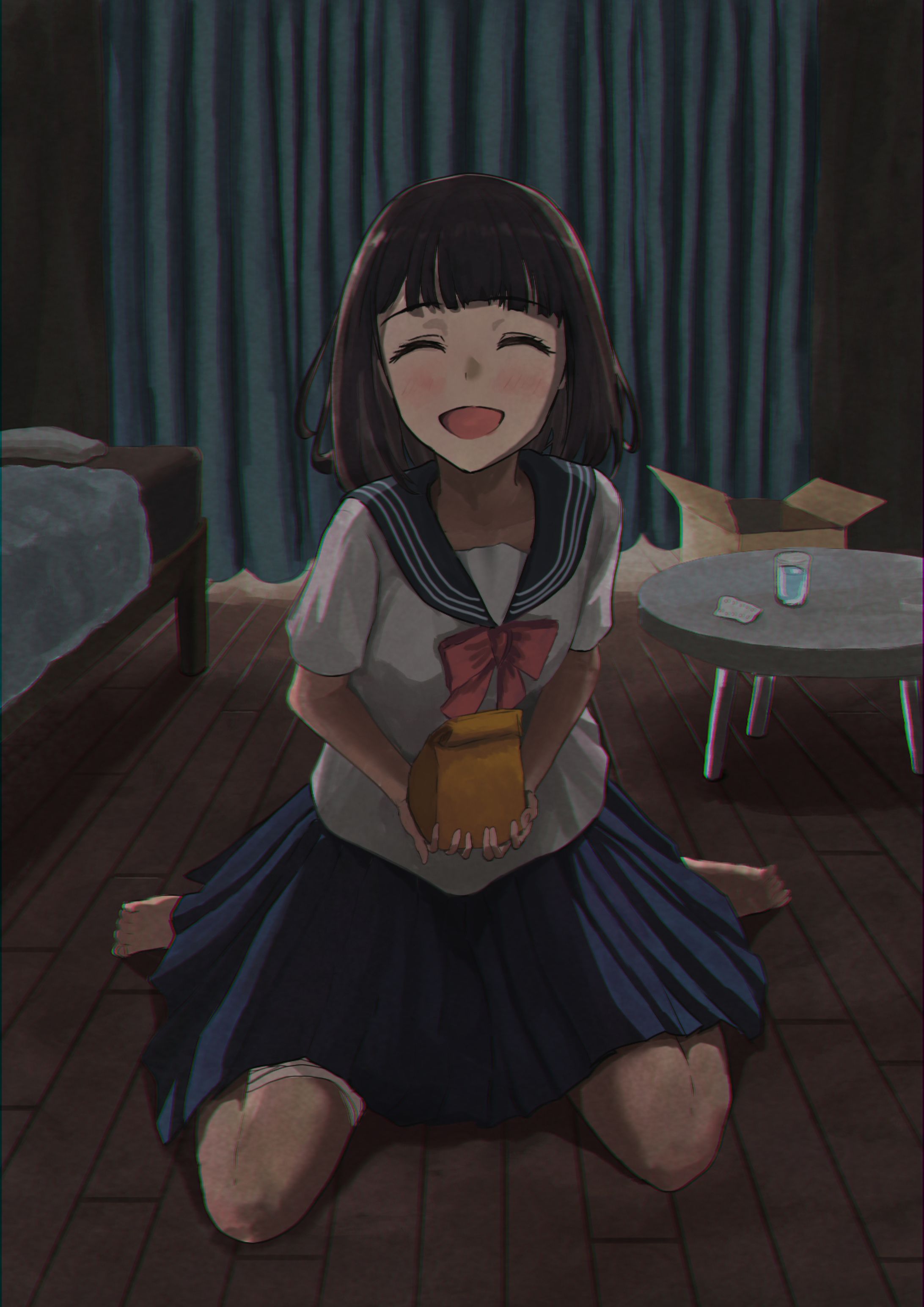 オリジナルイラスト-1