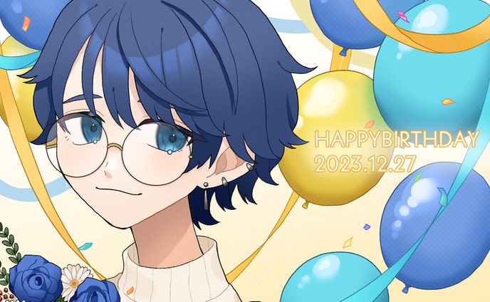 【二次創作】やんわりさん