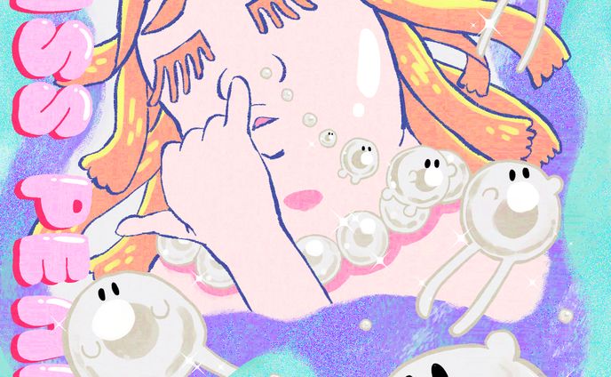 イラスト