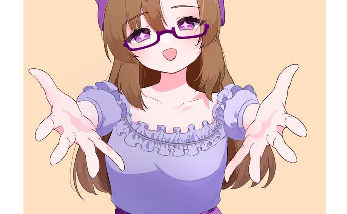 ※Akimi Sato様 Request