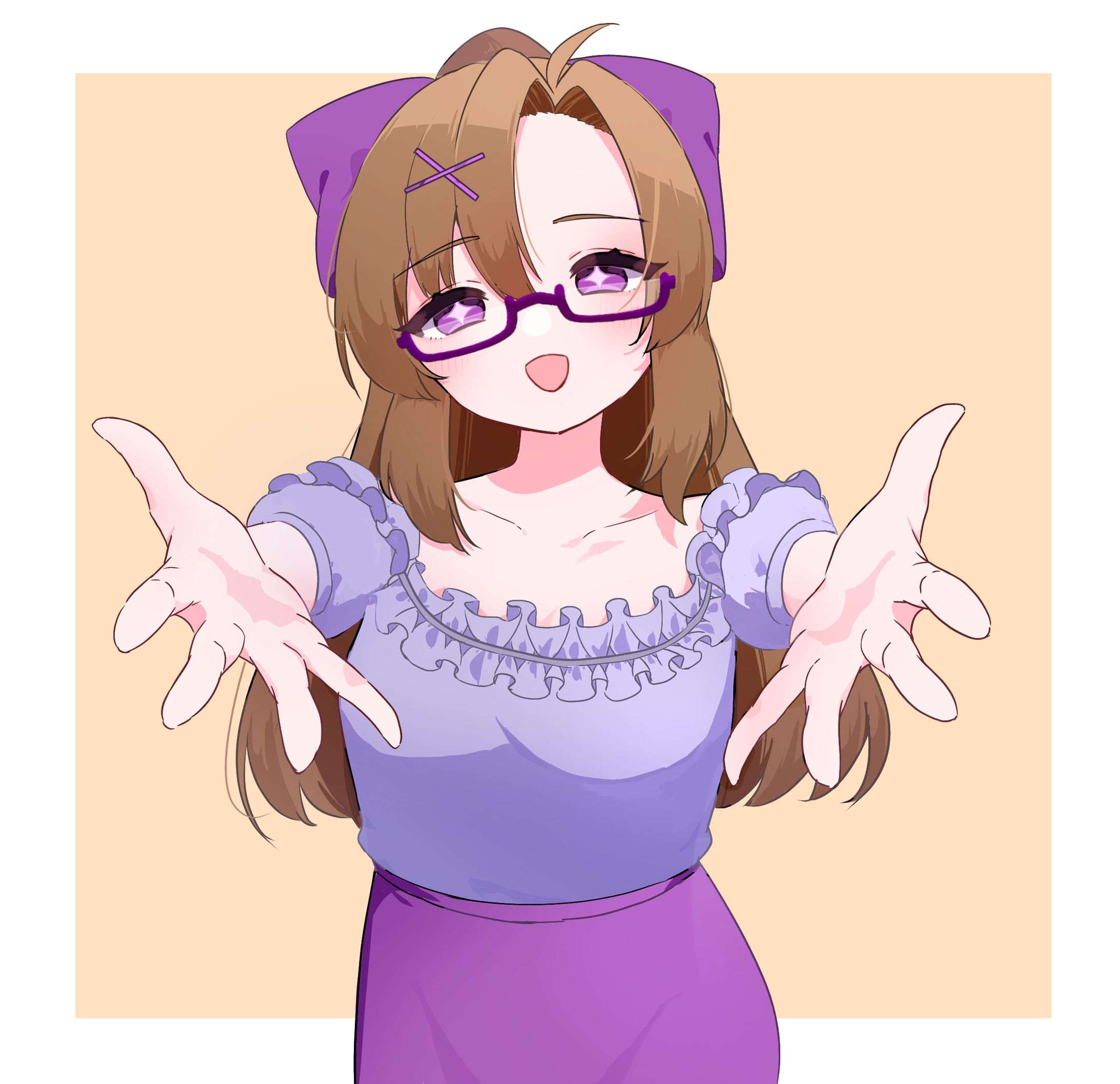 ※Akimi Sato様 Request-1