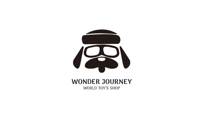 オリジナルブランド　ロゴ＆PRツール