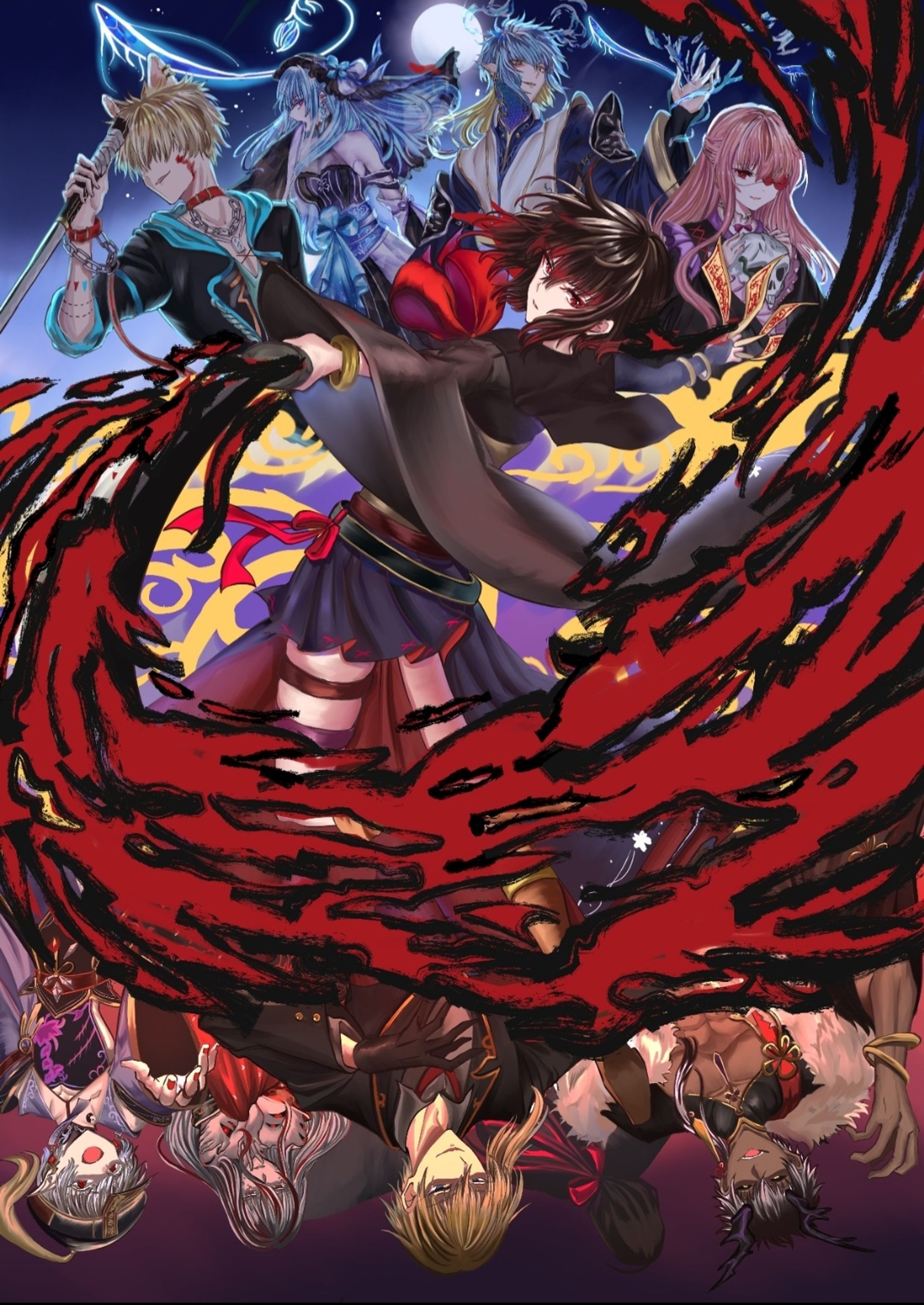 和風-1