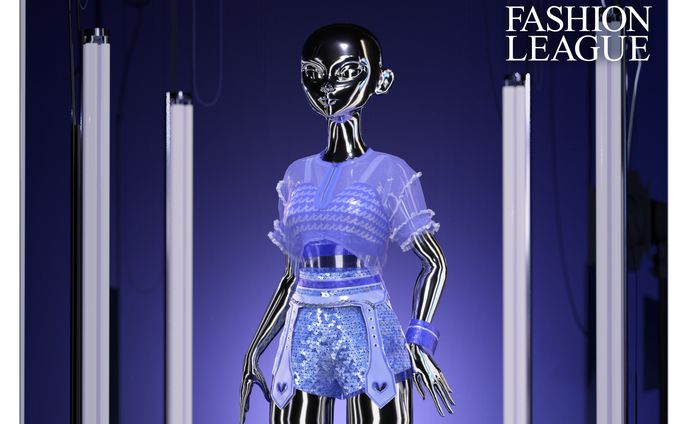 fashionleague contest