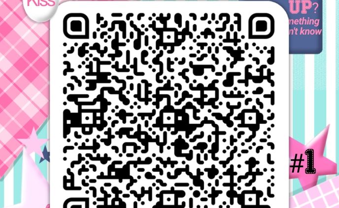 qris template / custom 