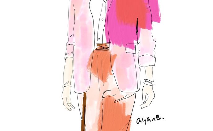 Fashion Illustration 5