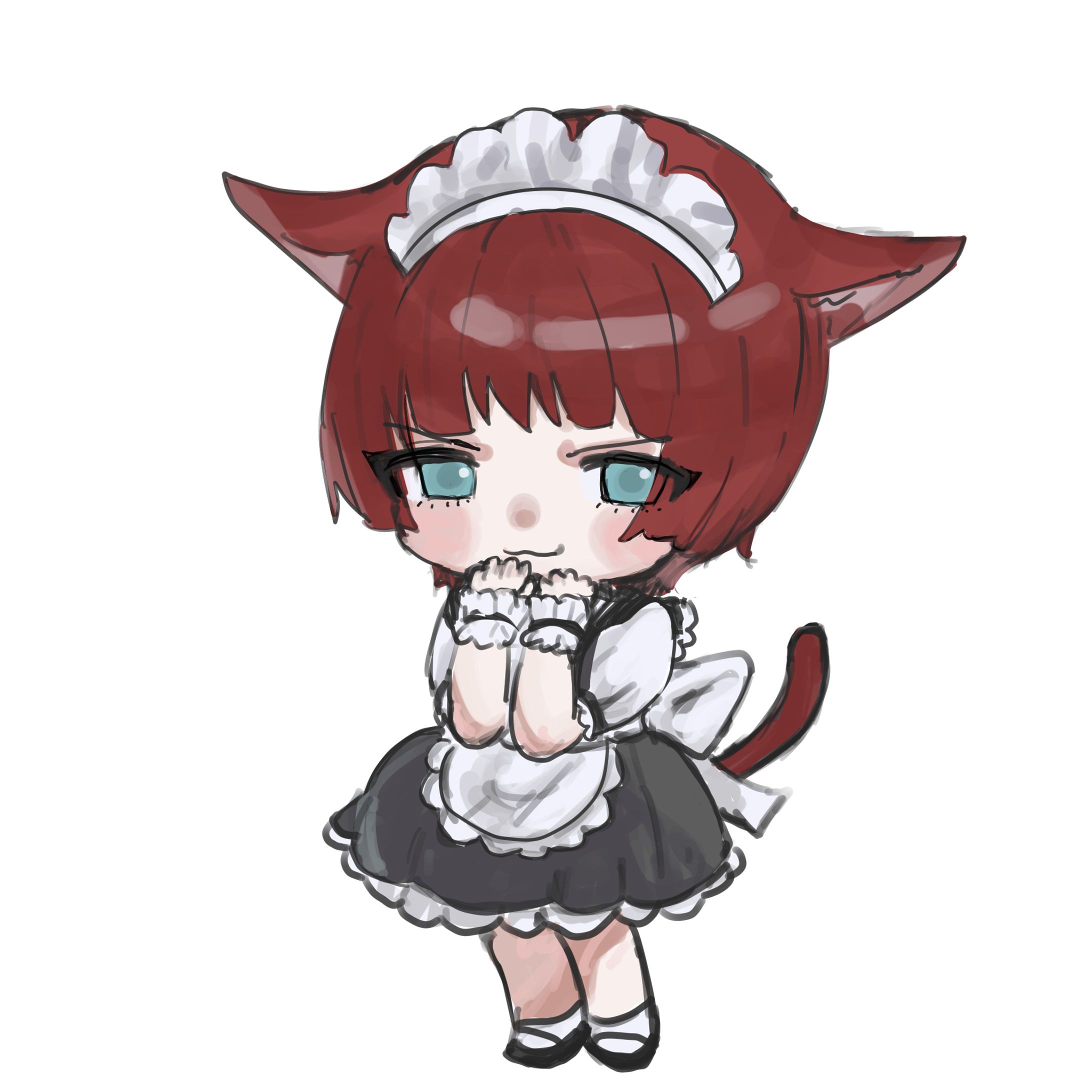 ff14Twitterに載せたもの2-1