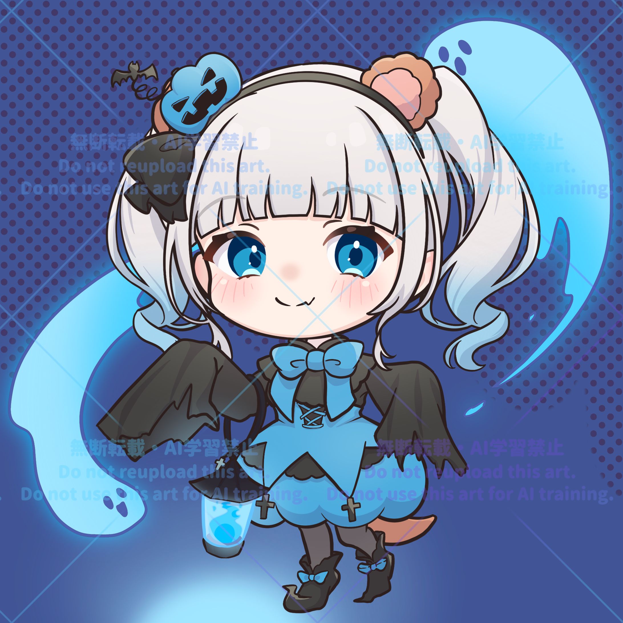 こつめゆゆ様-1