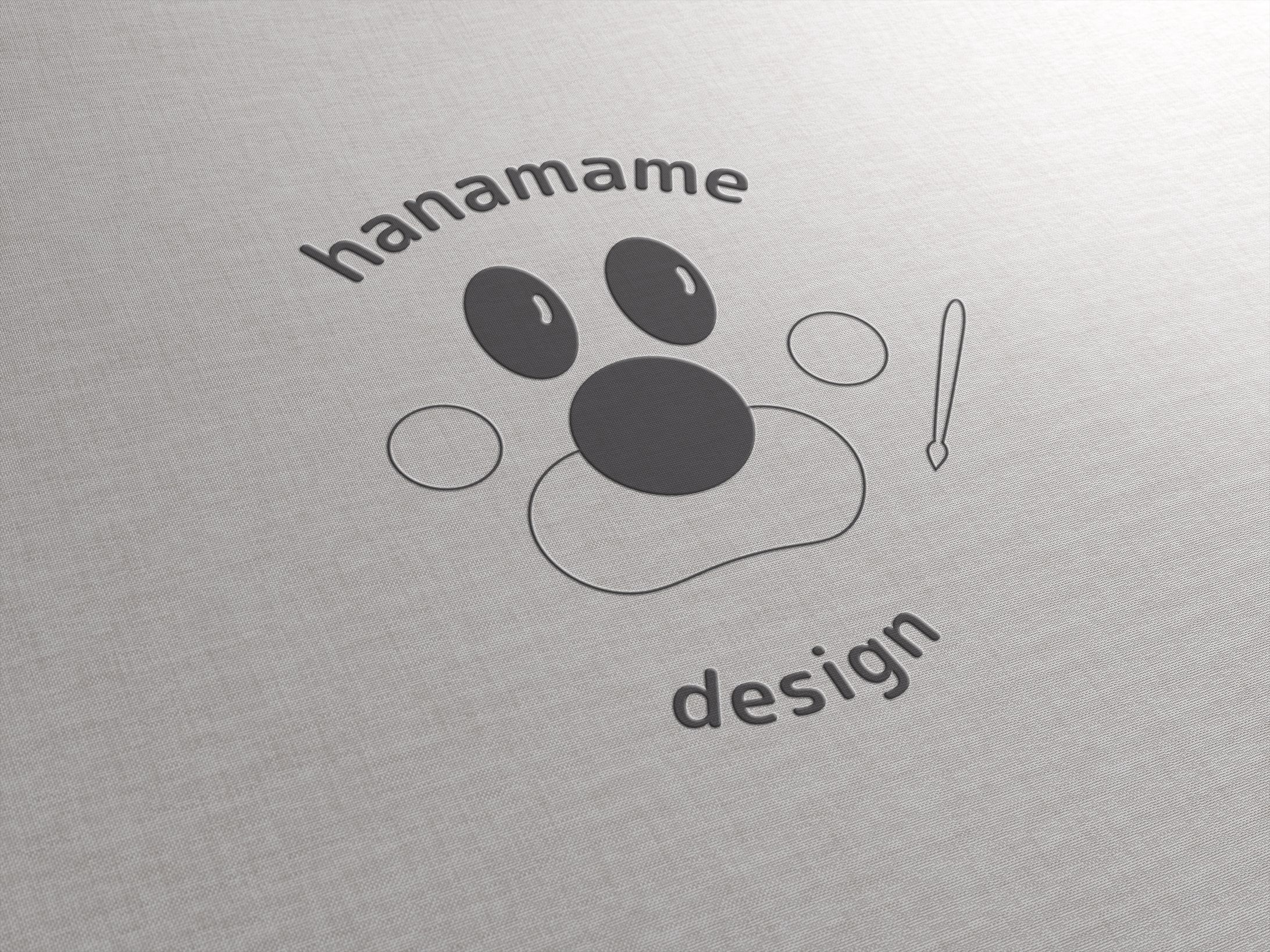 HanaMamedesign　ロゴ-1