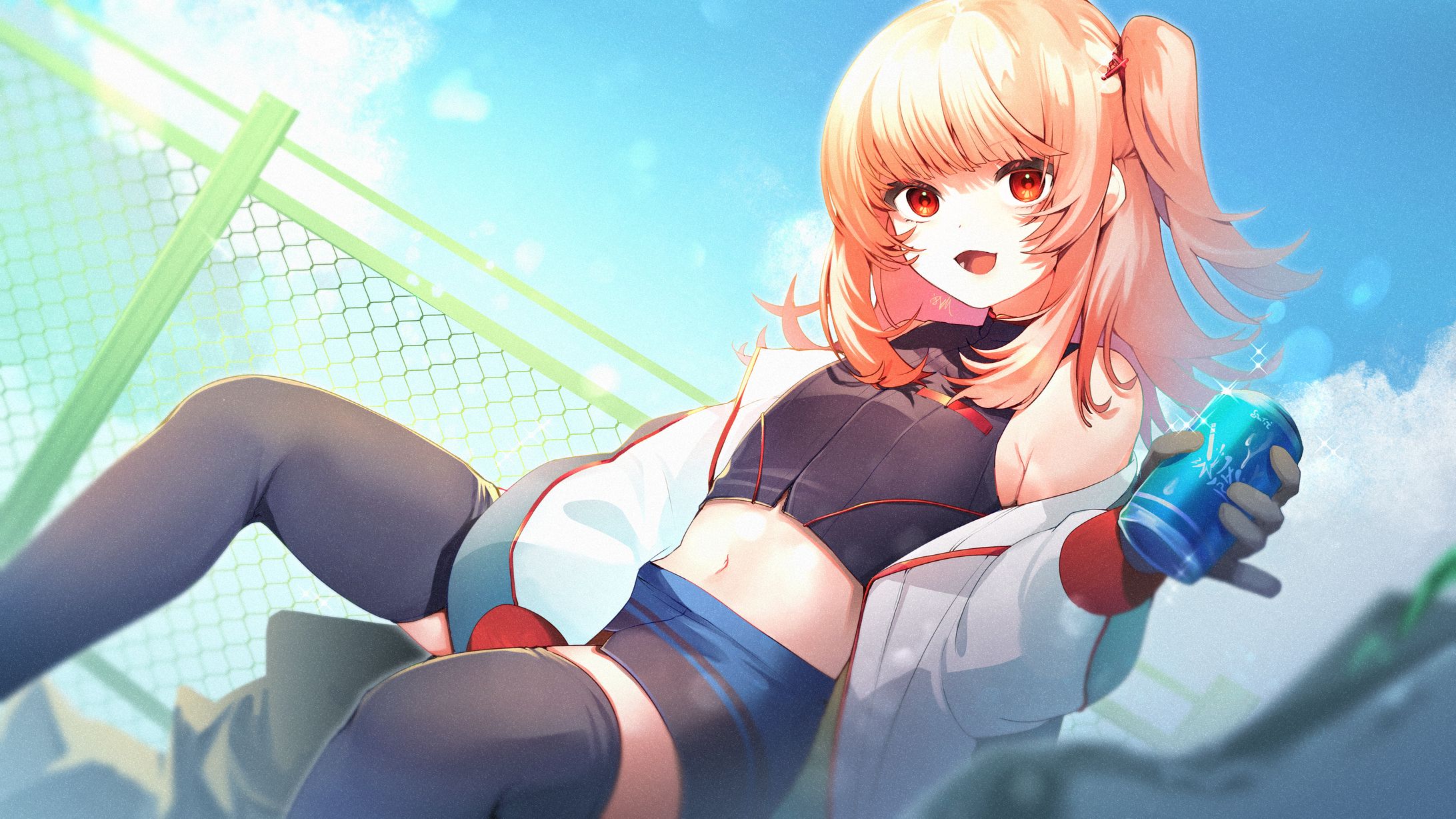 背景有り一枚絵-1