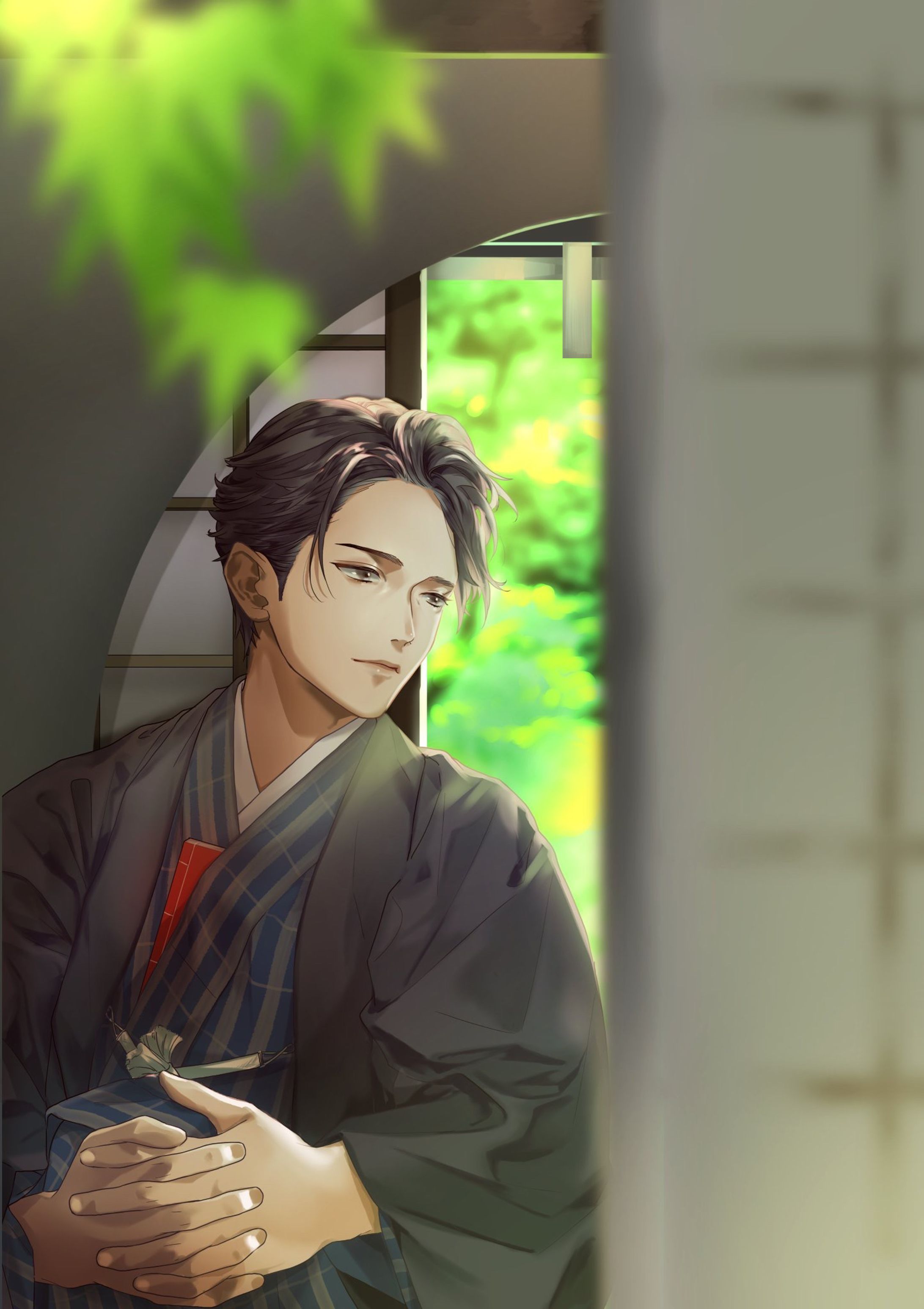 オリジナル作品-1