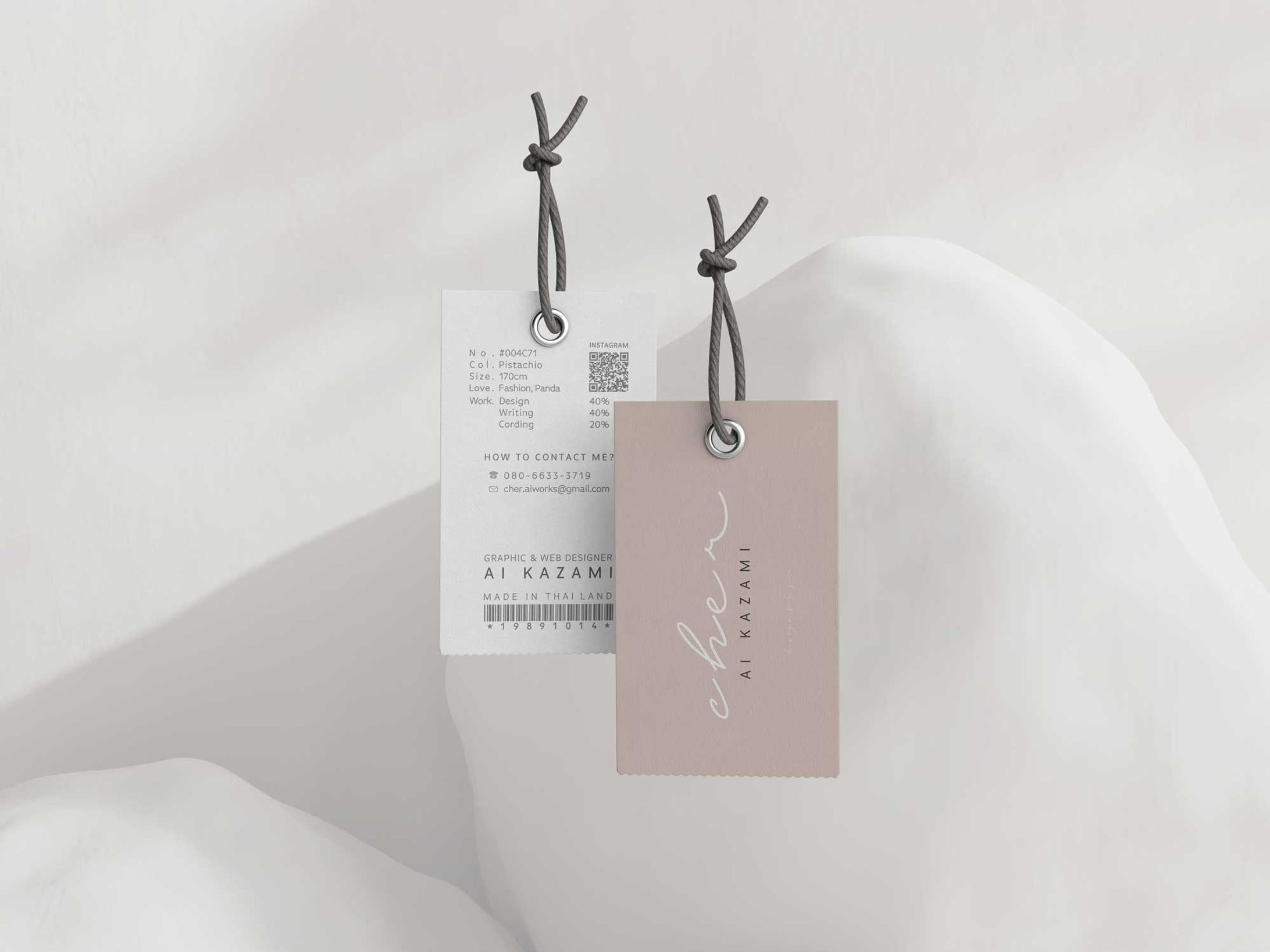 【名刺】-1