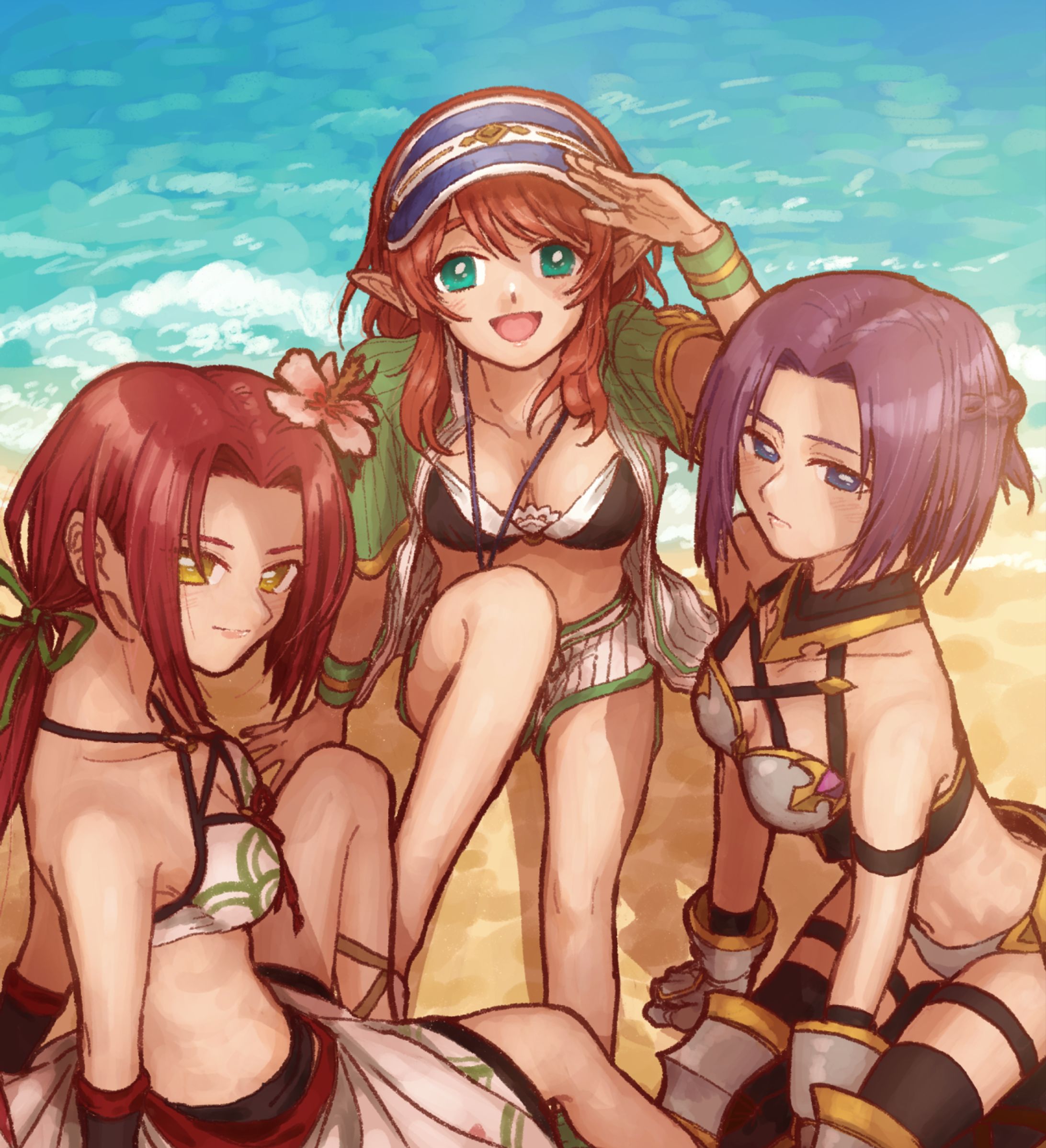 二次創作200823-1