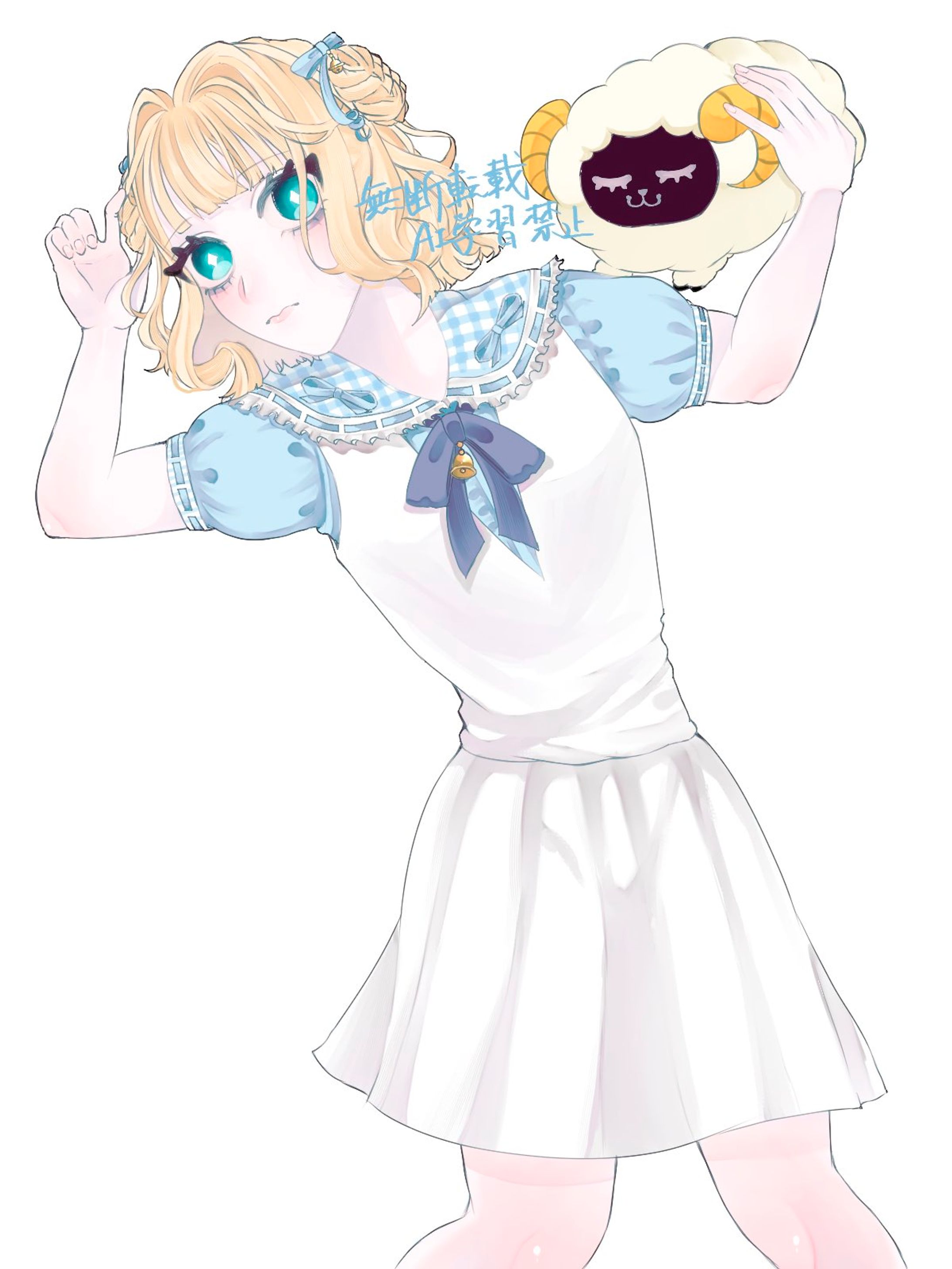女の子-1