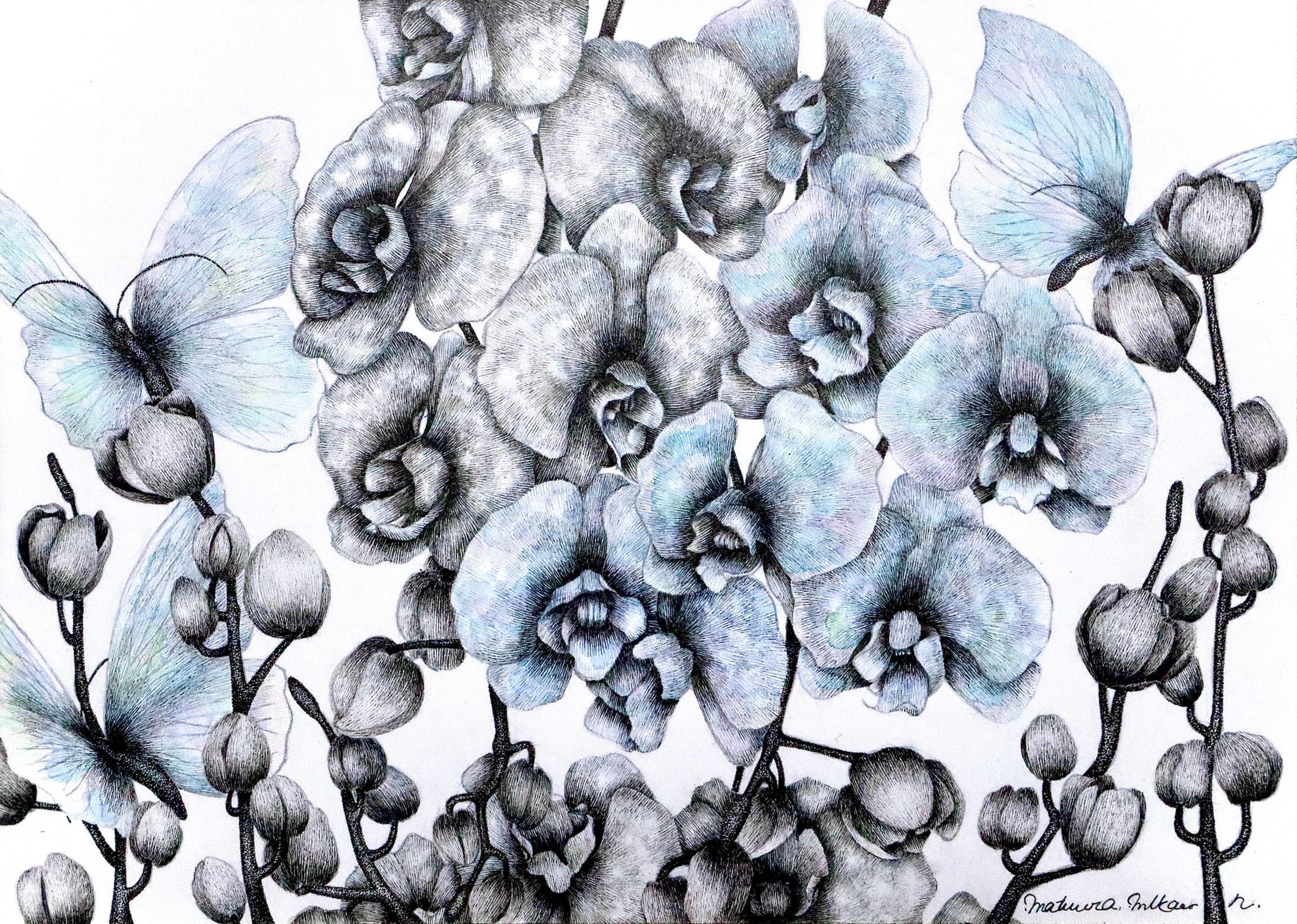 わたしの元に to me-1