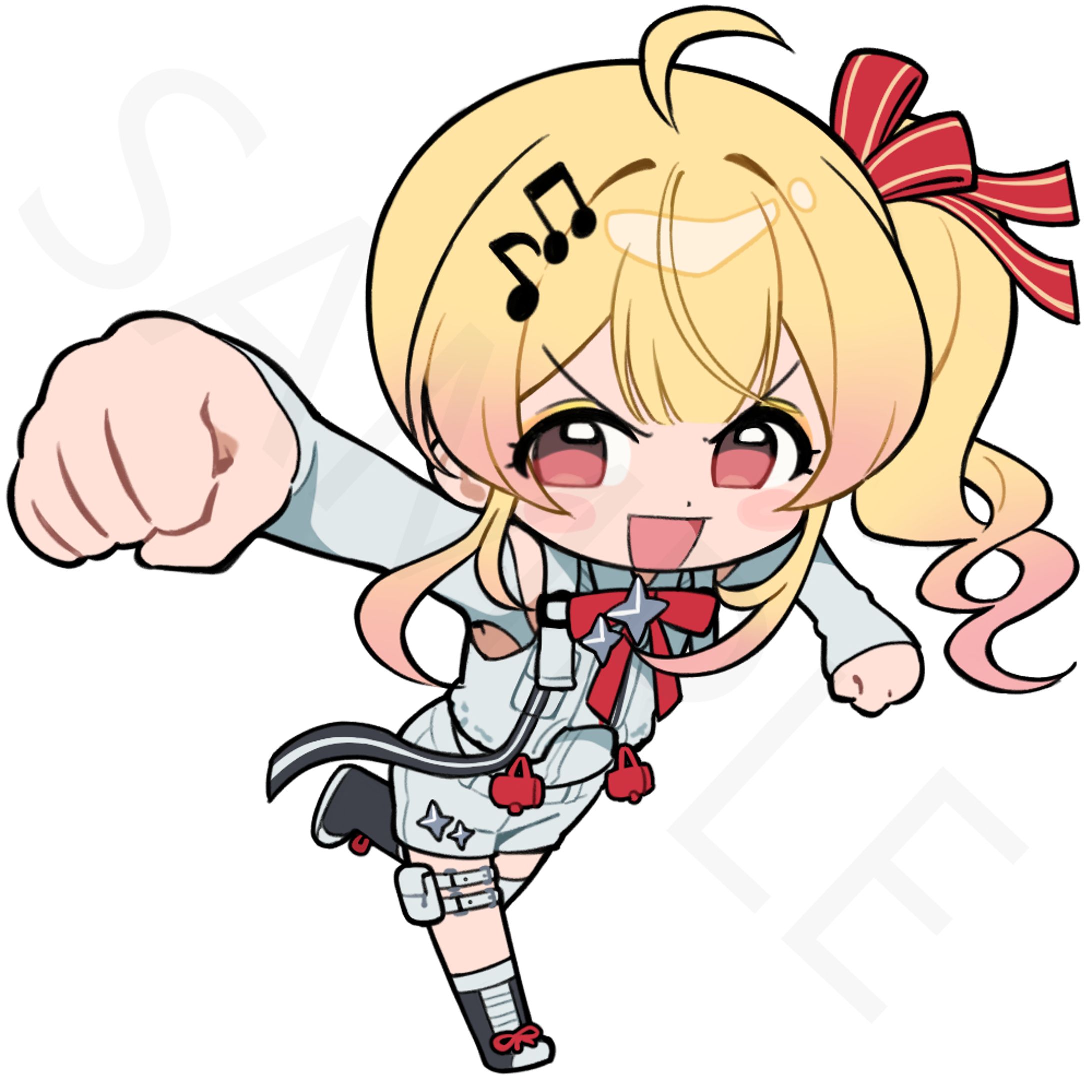 ＳＤイラスト-1