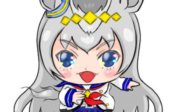 ウマ娘