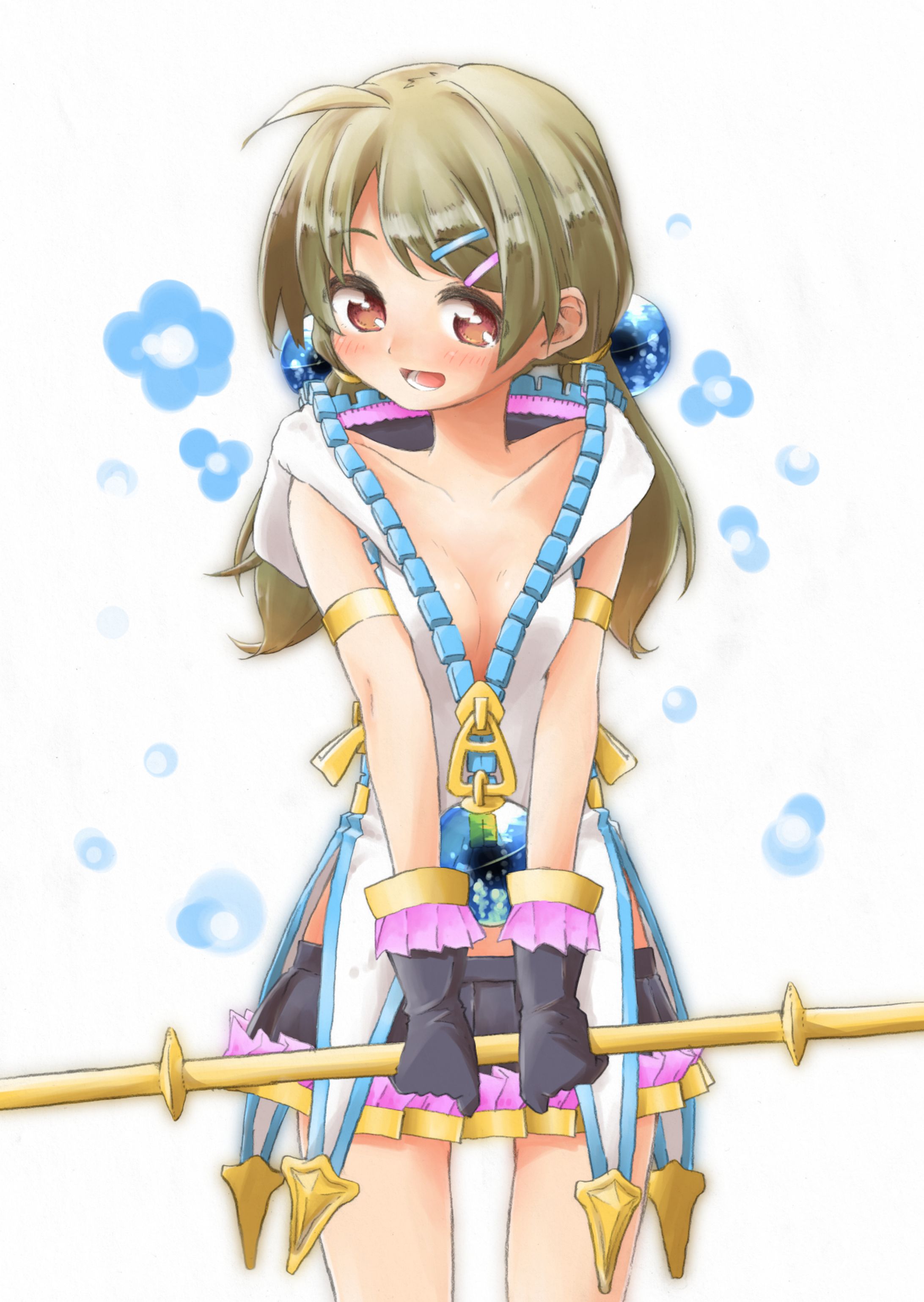 深美海（みみみ）ちゃん【オリジナル】-1