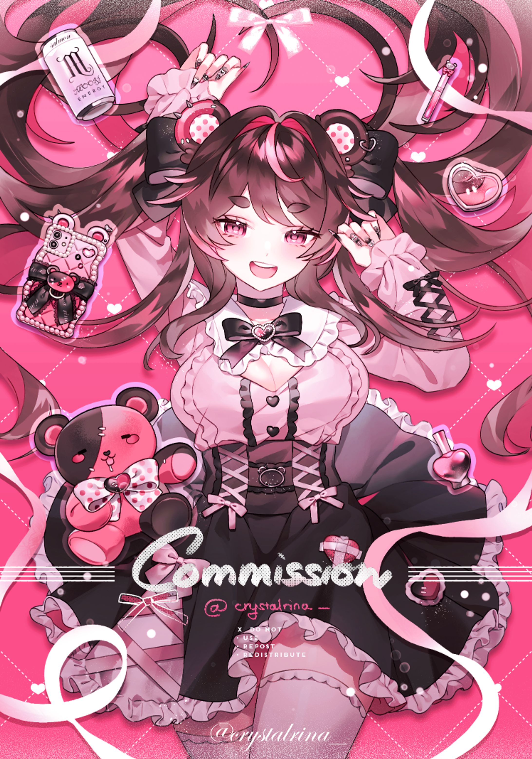 Commission-1