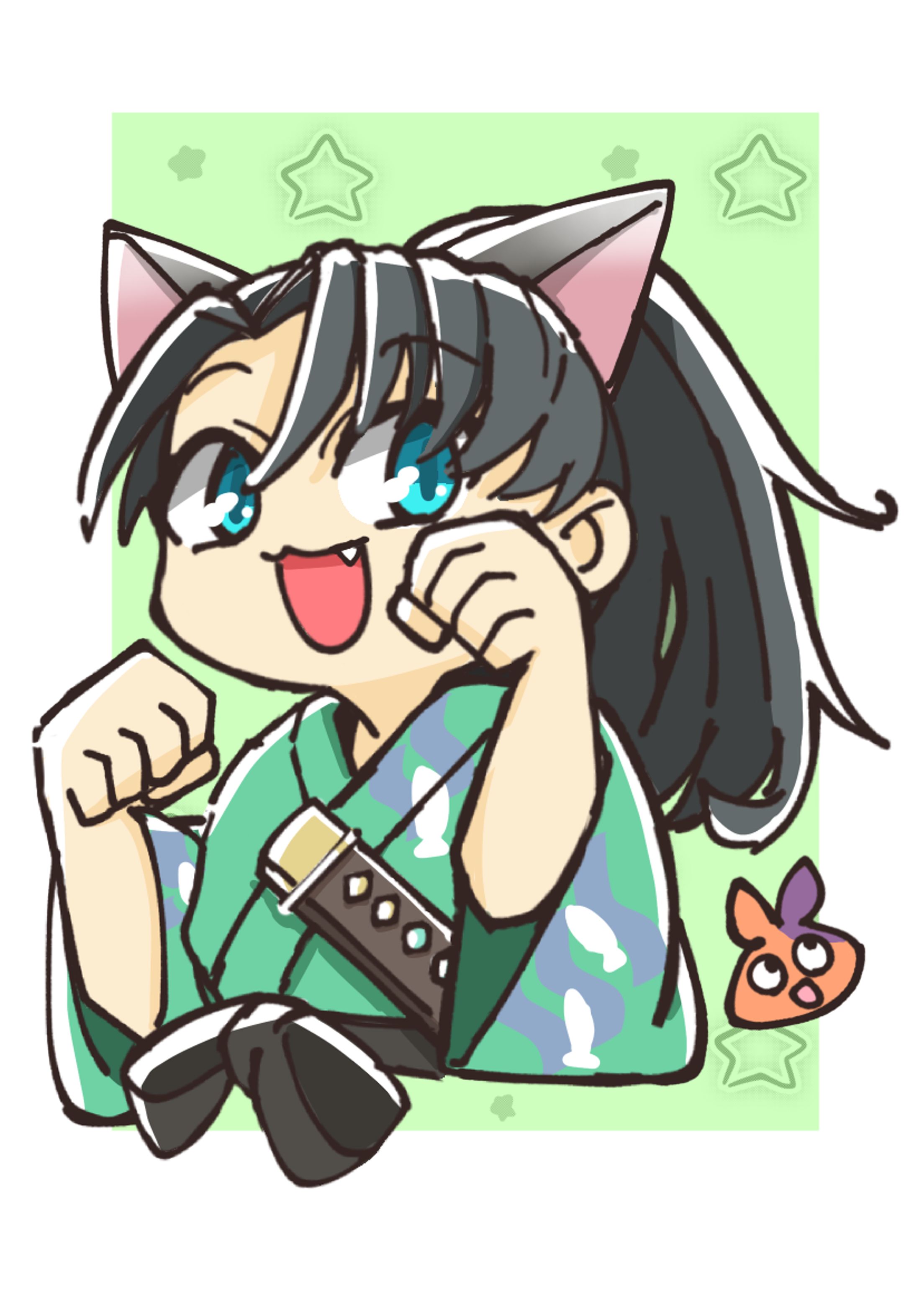 ファンアート-1