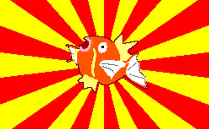 コイキング