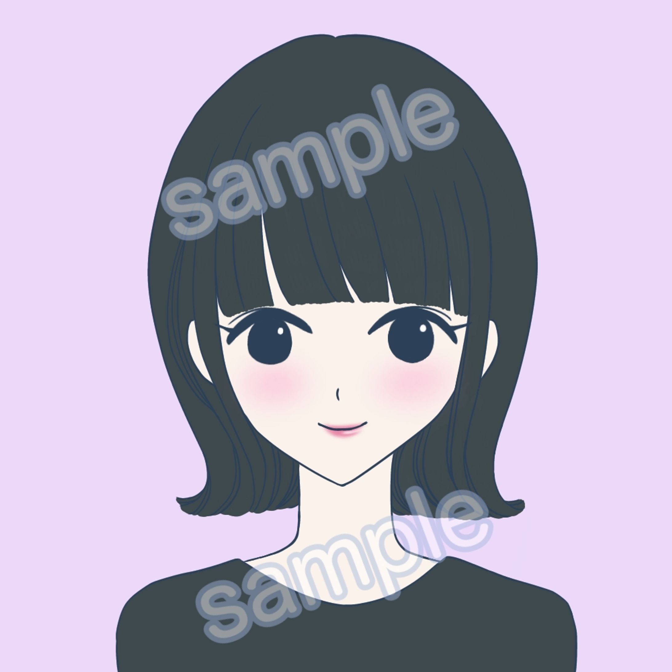 アイコン作成（ココナラ）-1