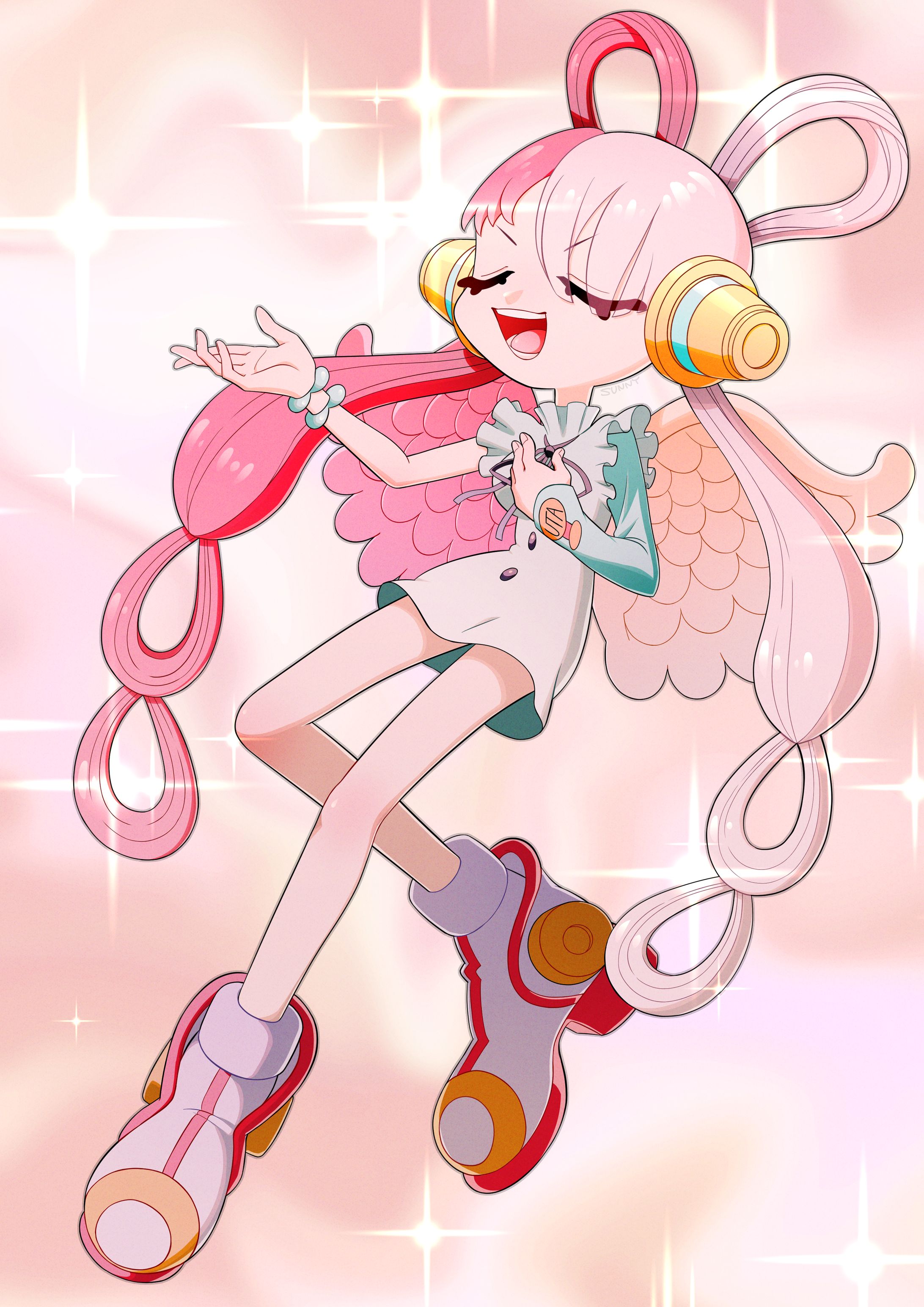 ウタ-1