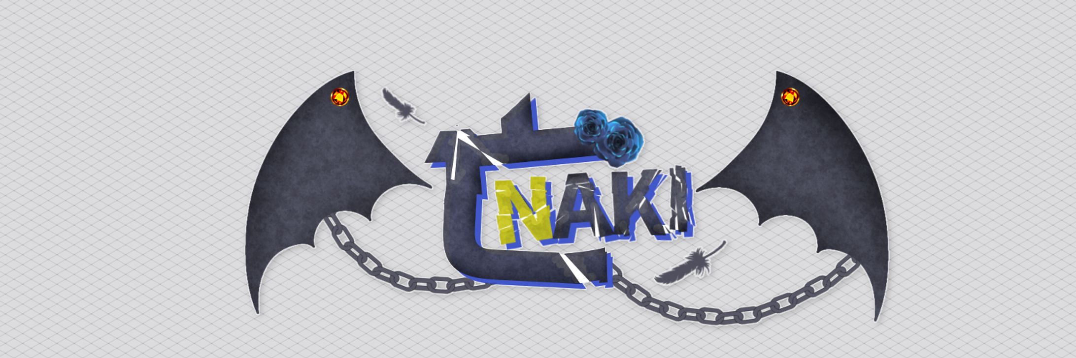 亡様　ネームロゴ-1