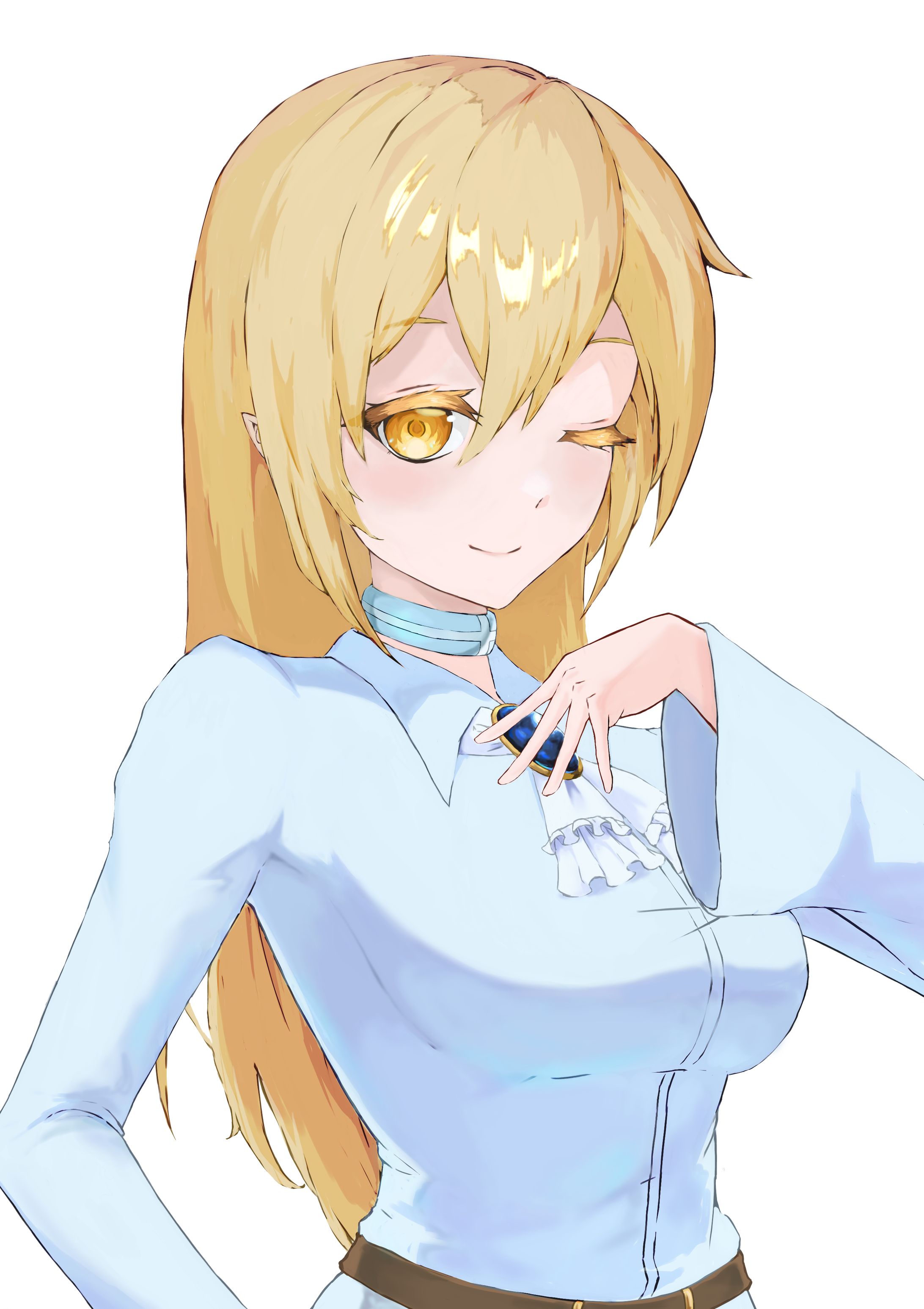 リクエストイラスト-1