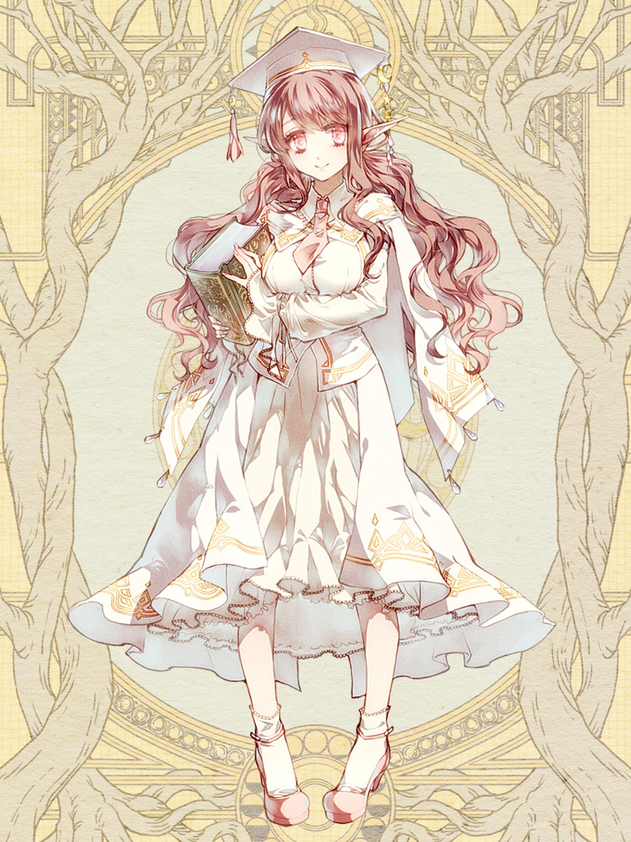 2019/10/26までの仕事絵-1