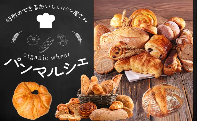 バナー：フード・飲料