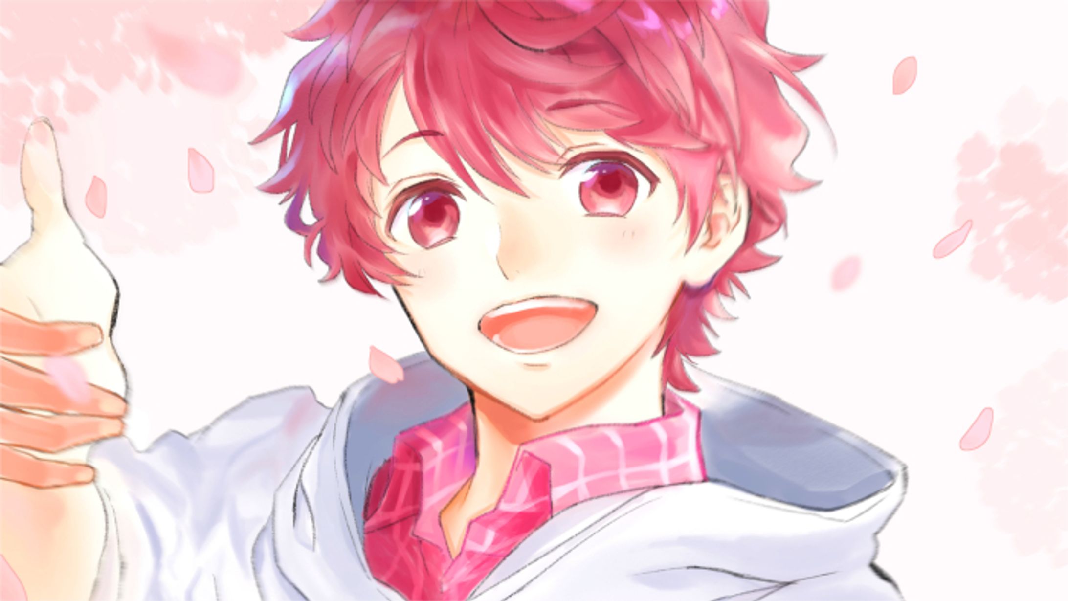 ファンアート／ A3!-1