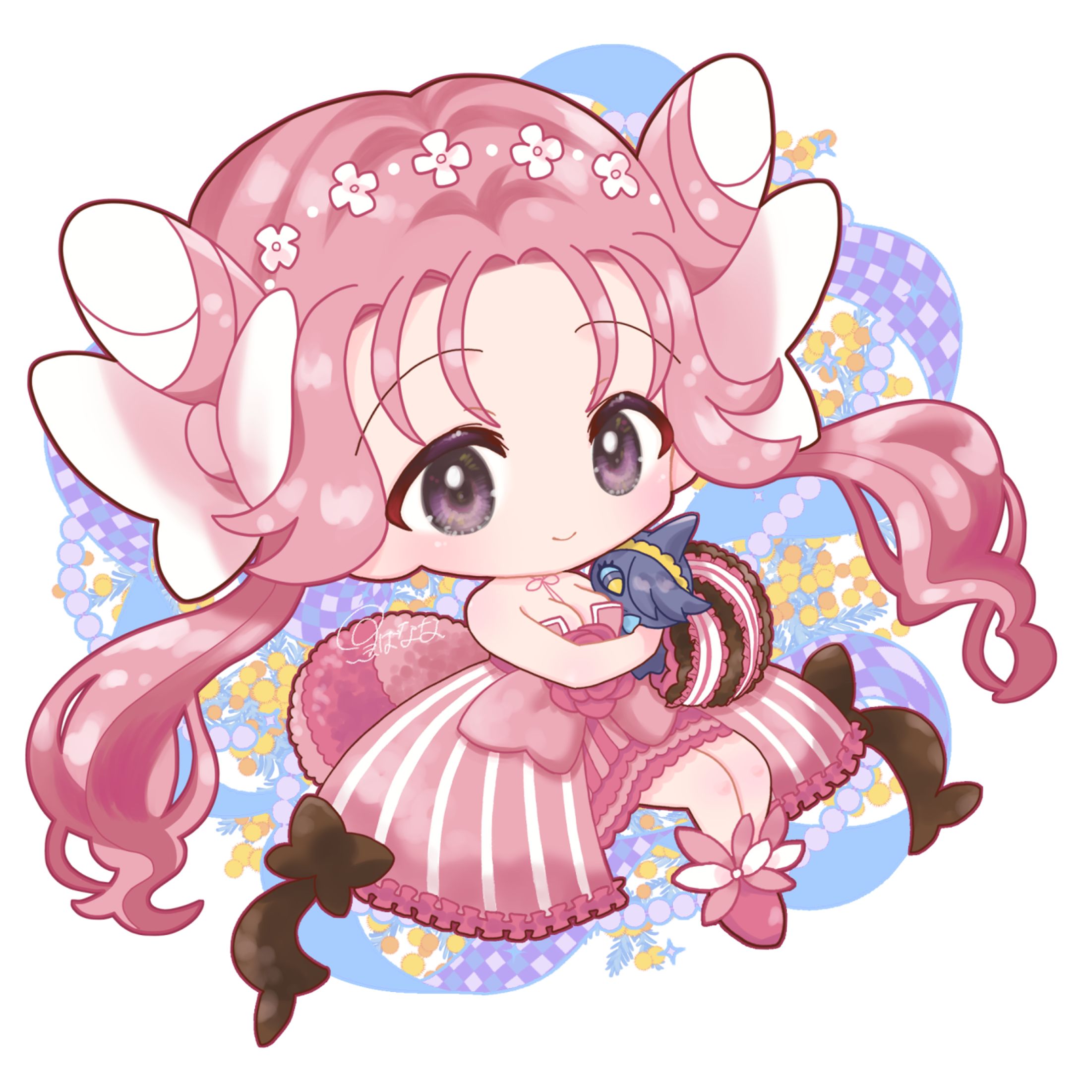 ミニイラスト⑨-1