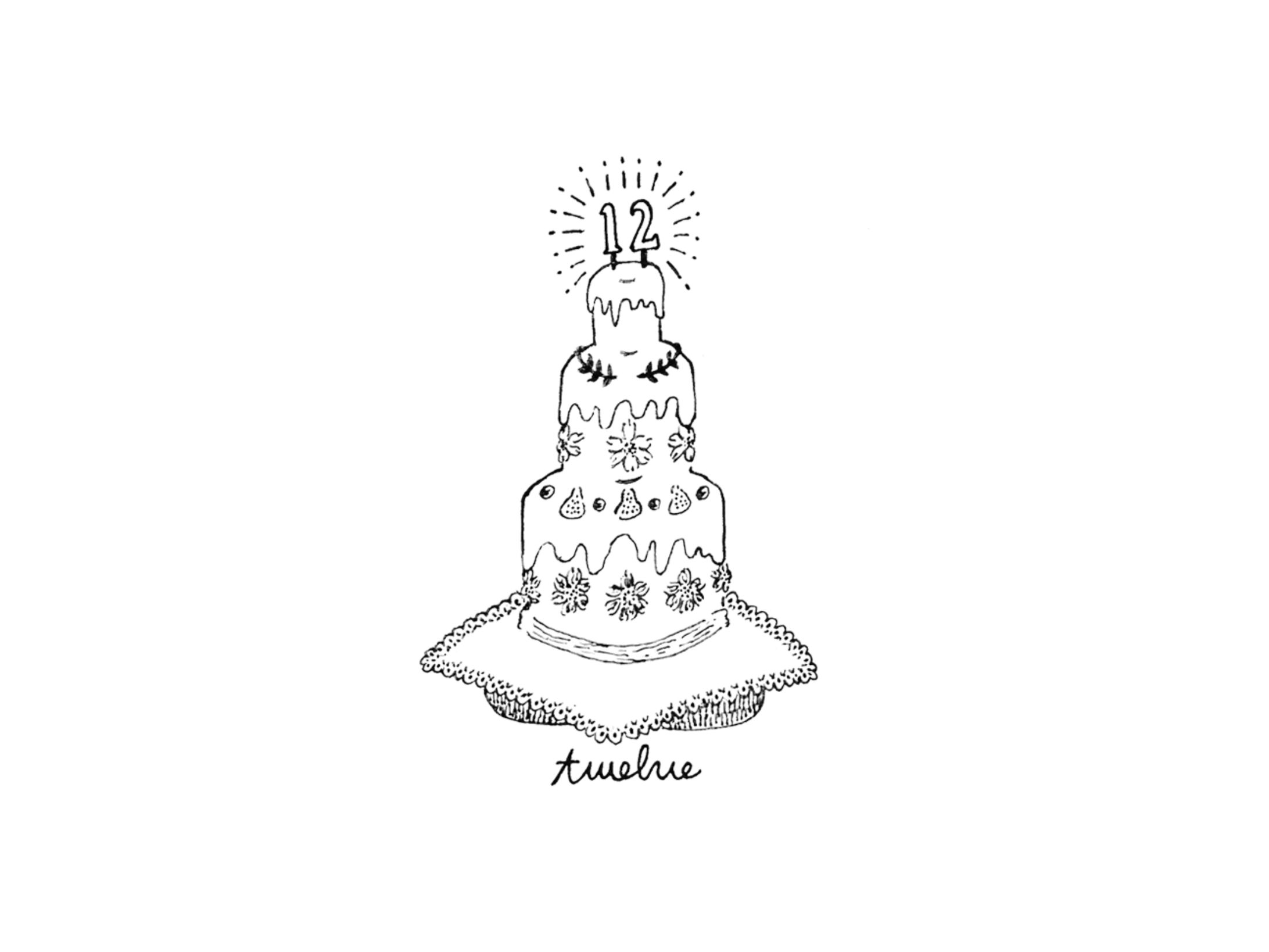 ショップロゴイラスト（2015）-1