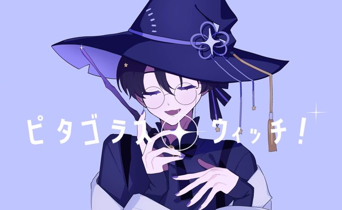 MV用イラスト