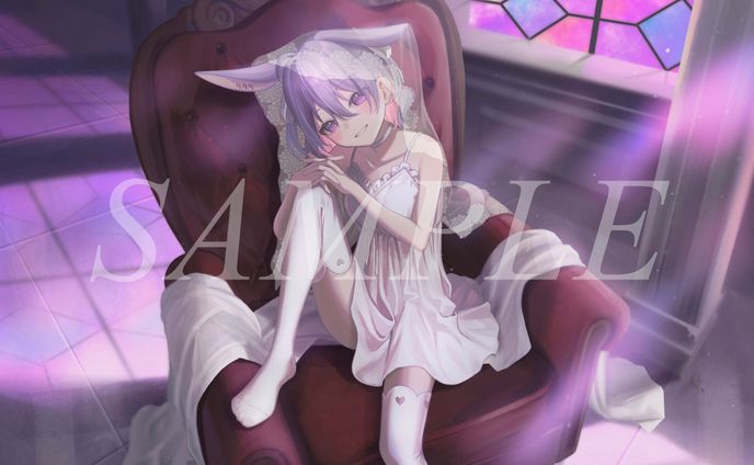 歌ってみたイラスト