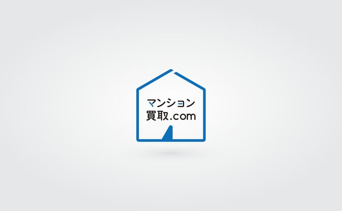 マンション買取.comさま ロゴ