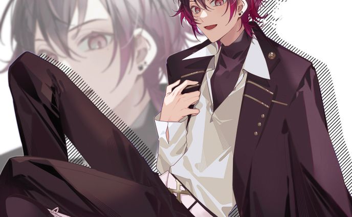 凪人様(Vtuber)