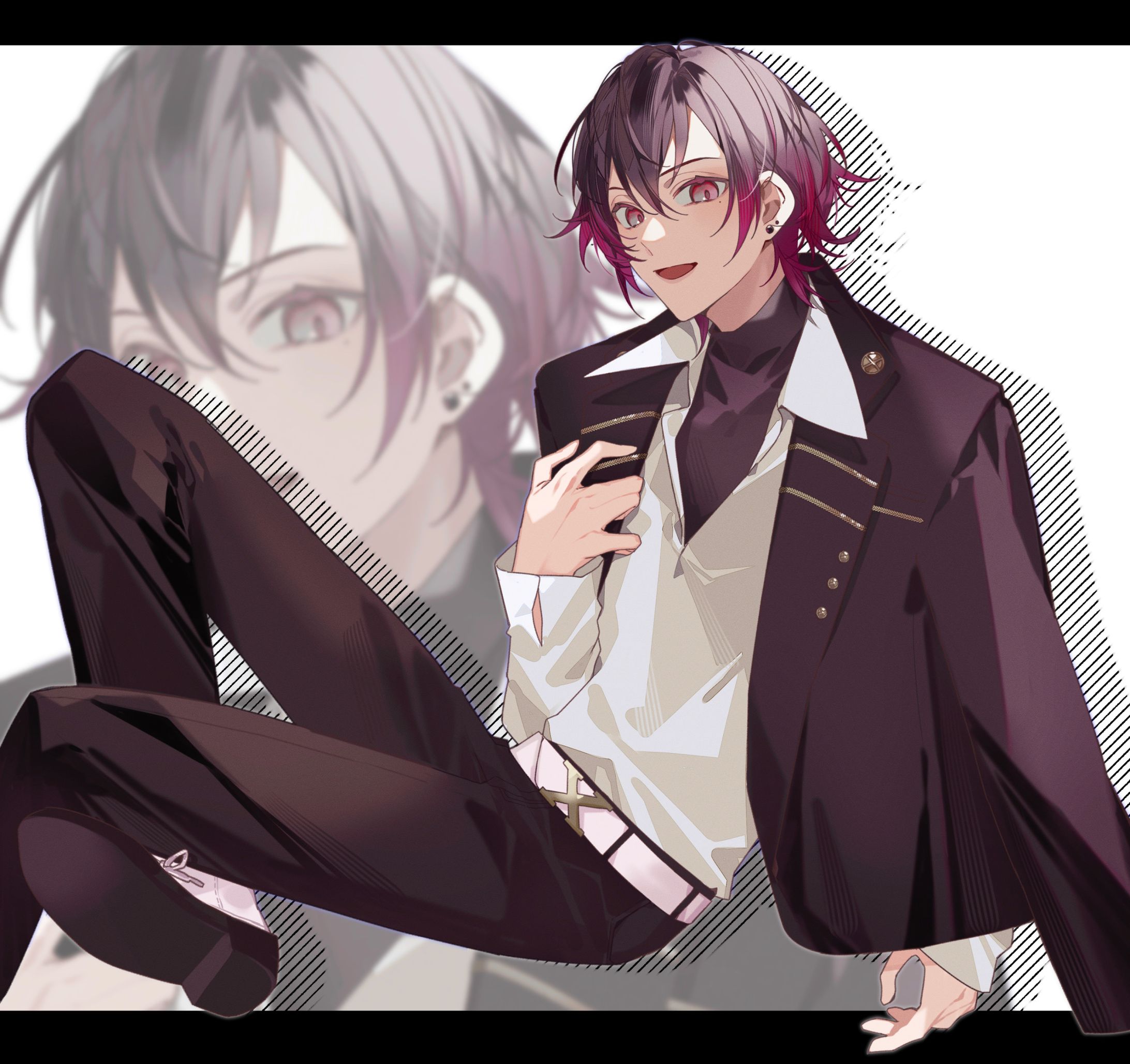 凪人様(Vtuber)-1