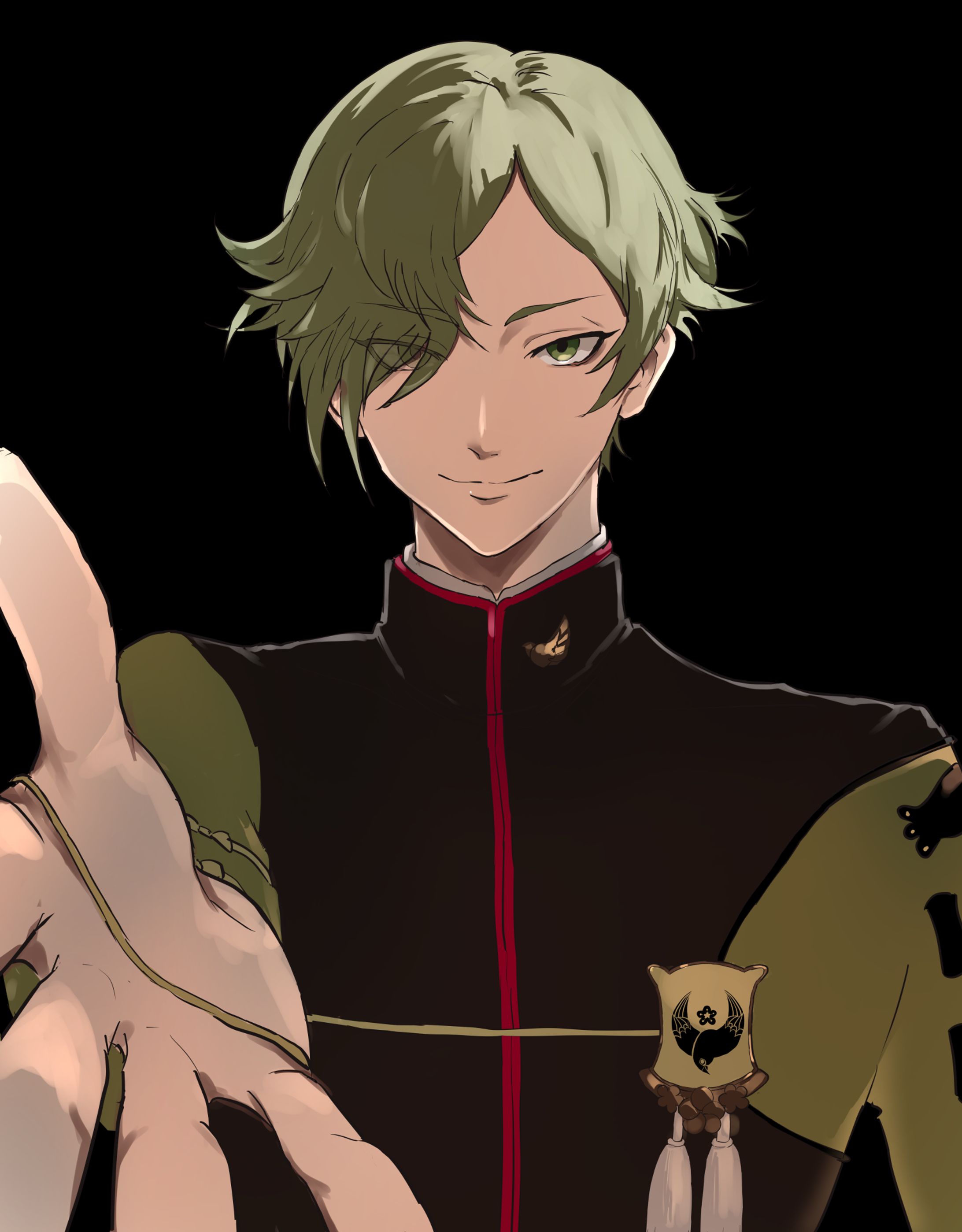 刀剣乱舞イラスト